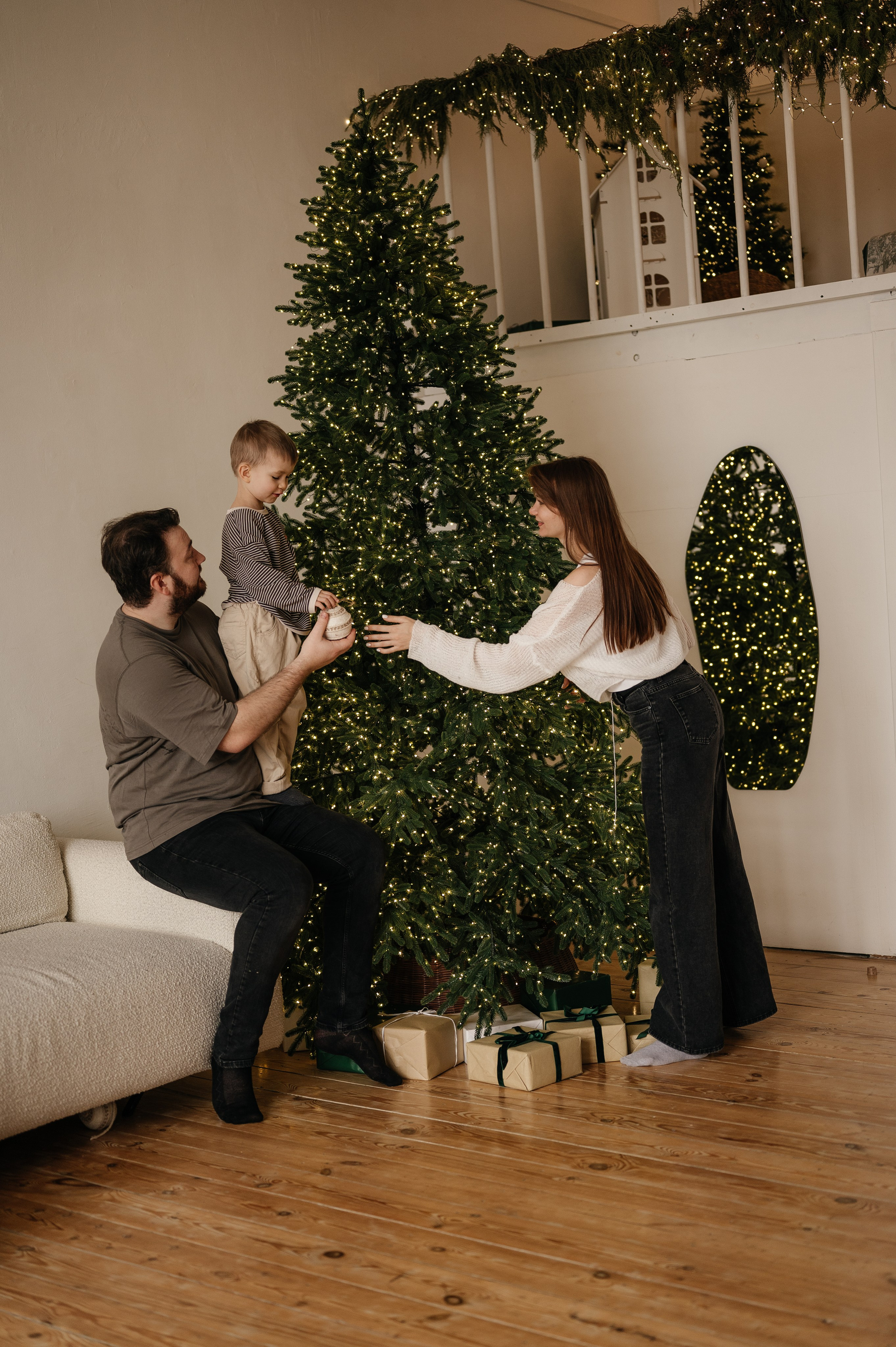 Family🎄. Свадебный и семейный фотограф в Краснодаре Алина Мельник