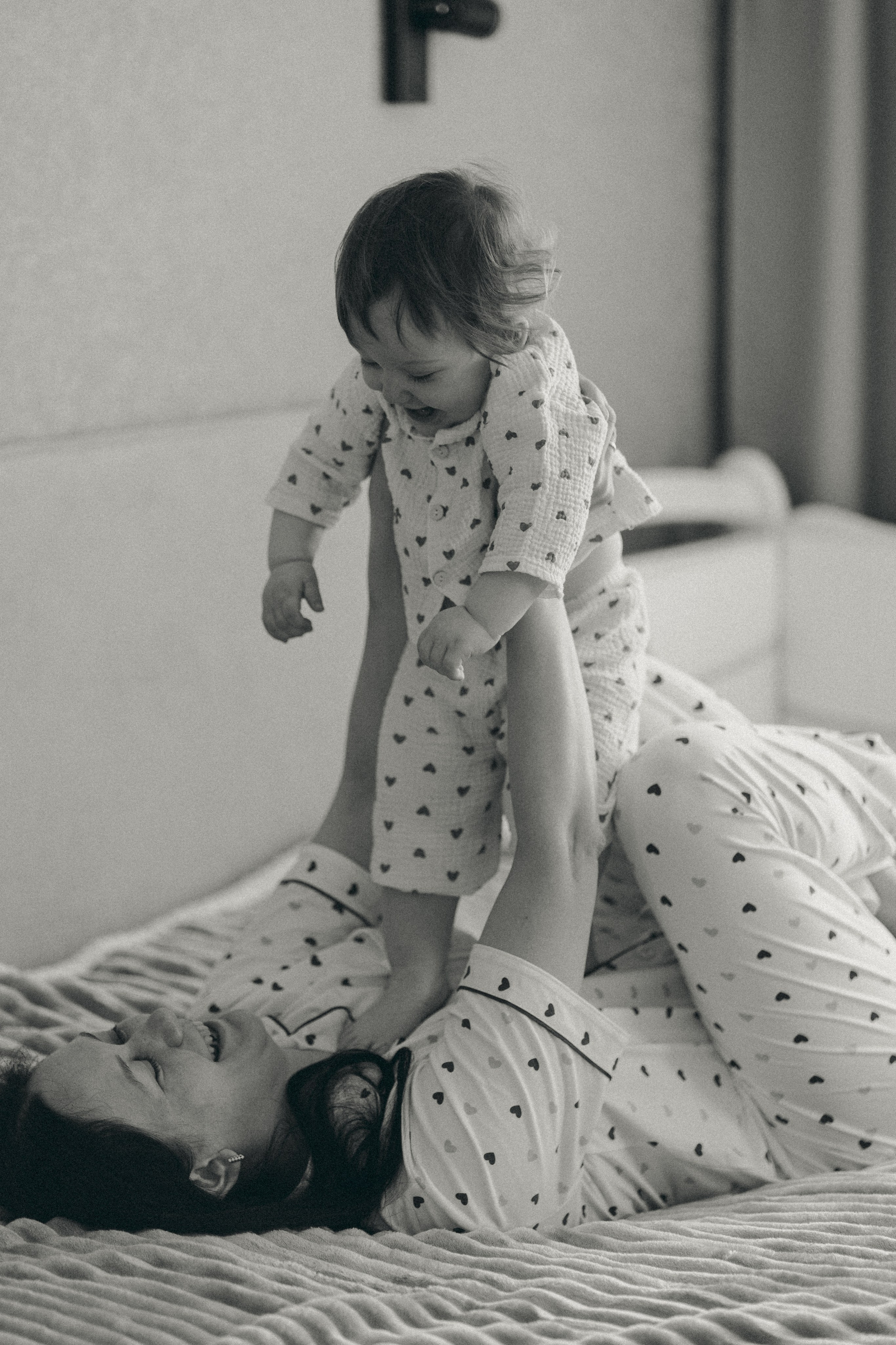 Домашняя съёмка для Андрея, Алсу и Алисы. Фотограф Анна Кузнецова | Казань | Красная Поляна, Сириус, Сочи