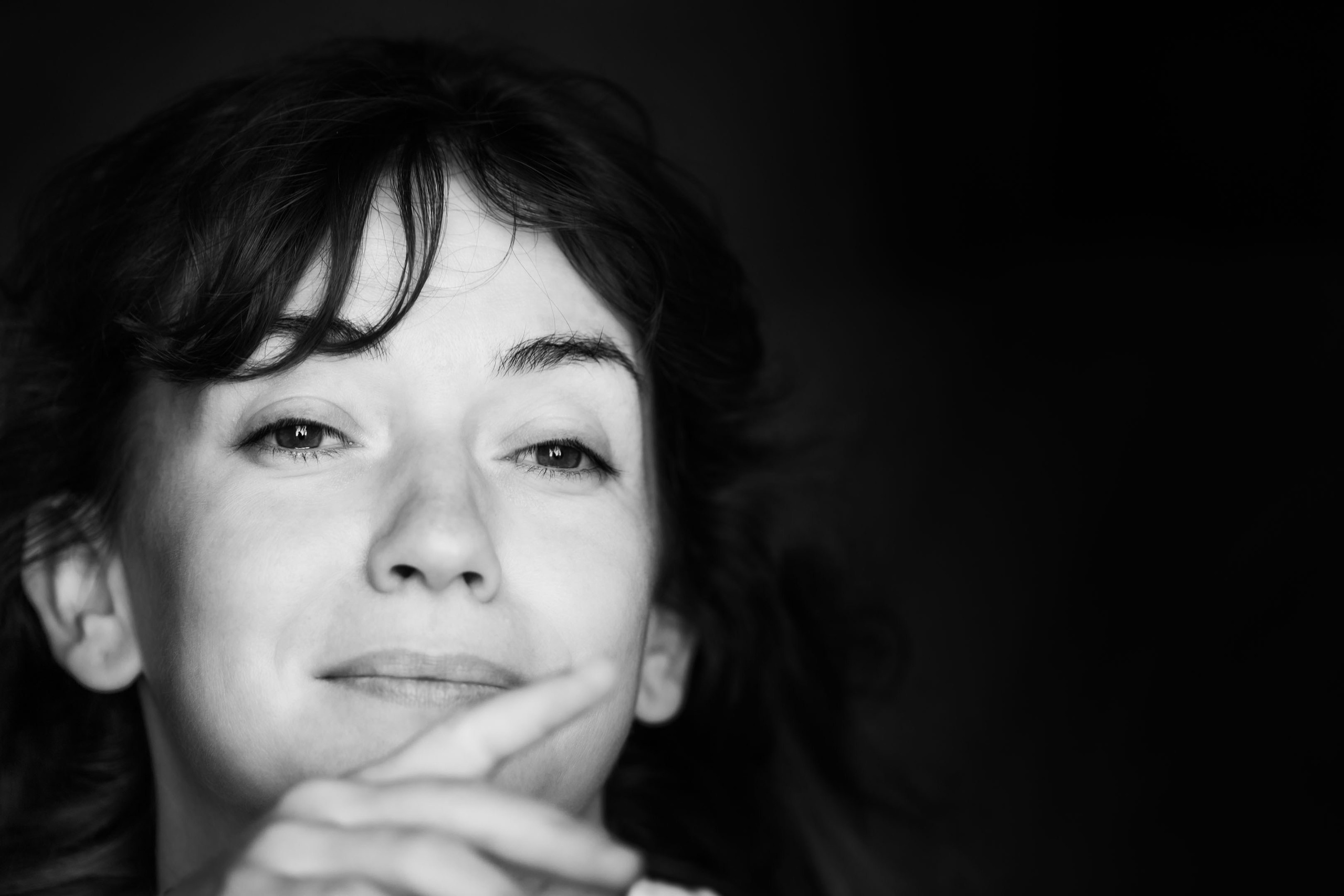 Чёрно-белая фотография. In.Love.With.You.Photo — фотограф Анастасия Сошенкова