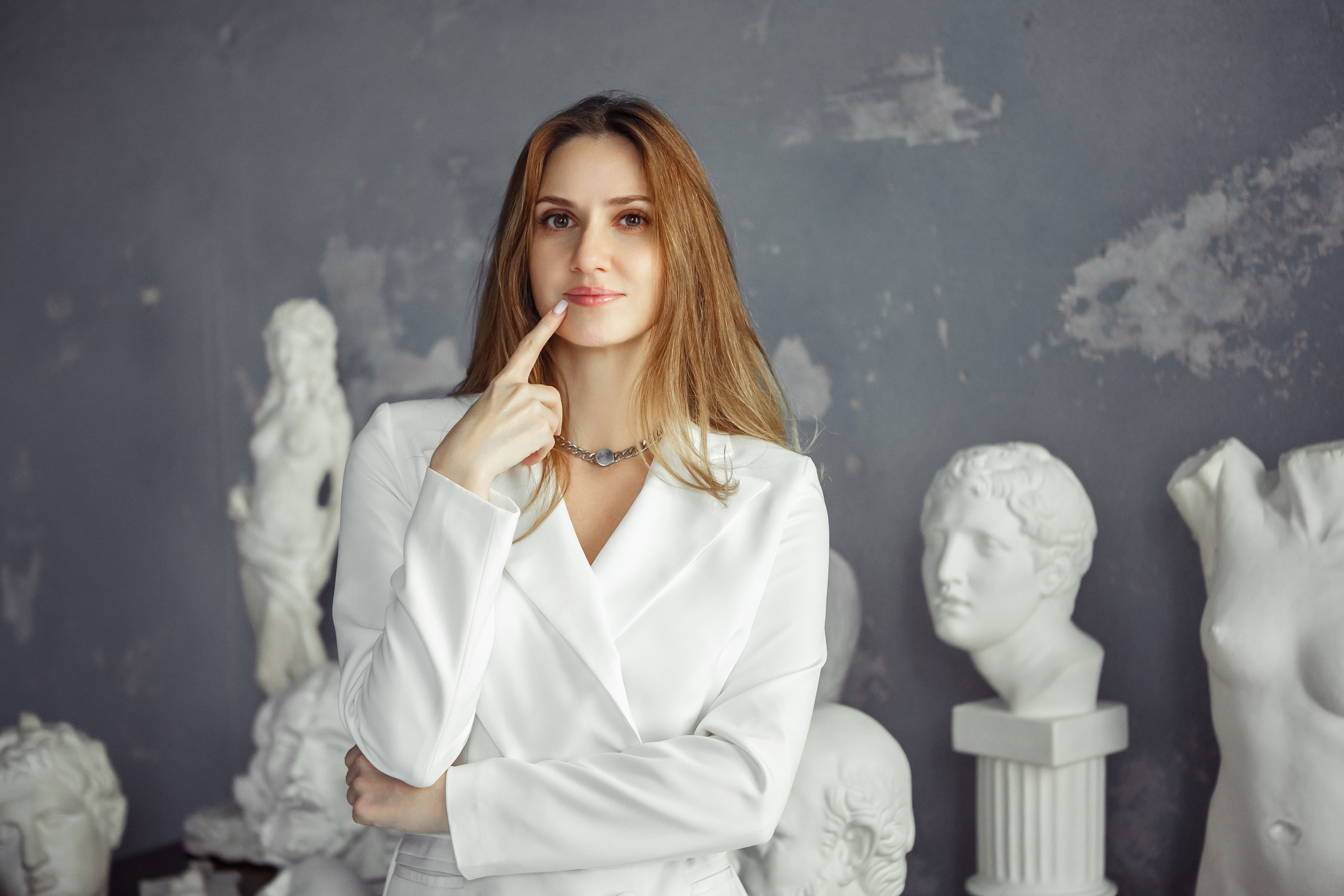 Елена. Свадебный и портретный Фотограф в Липецке Дмитрий Котюков