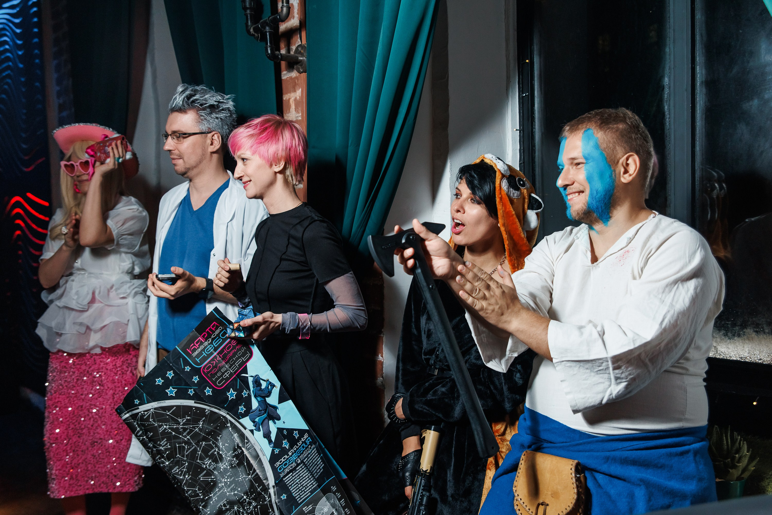 Корпоративный репортаж. Репортажный фотограф. Москва. Алина Ланская