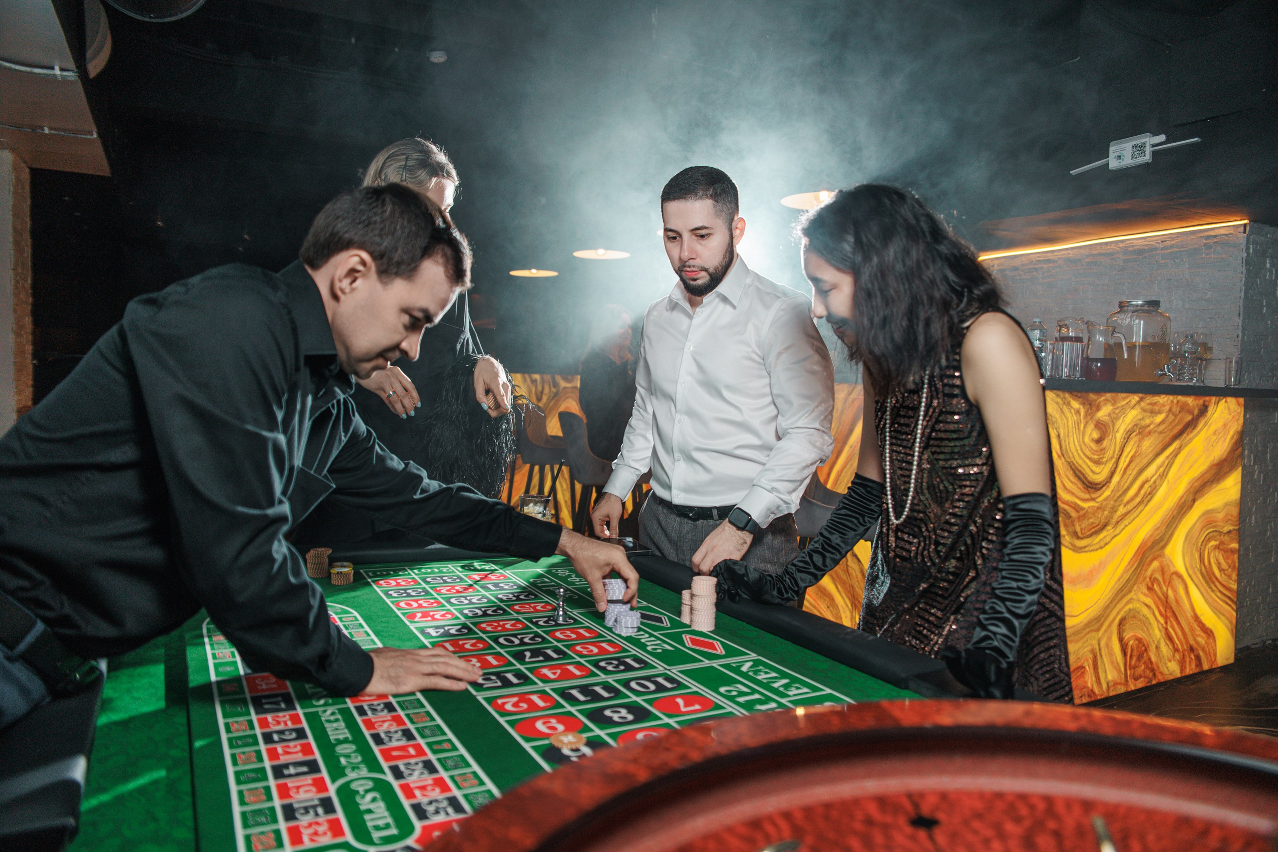 День Рождения. Репортажный фотограф. Москва. Алина Ланская