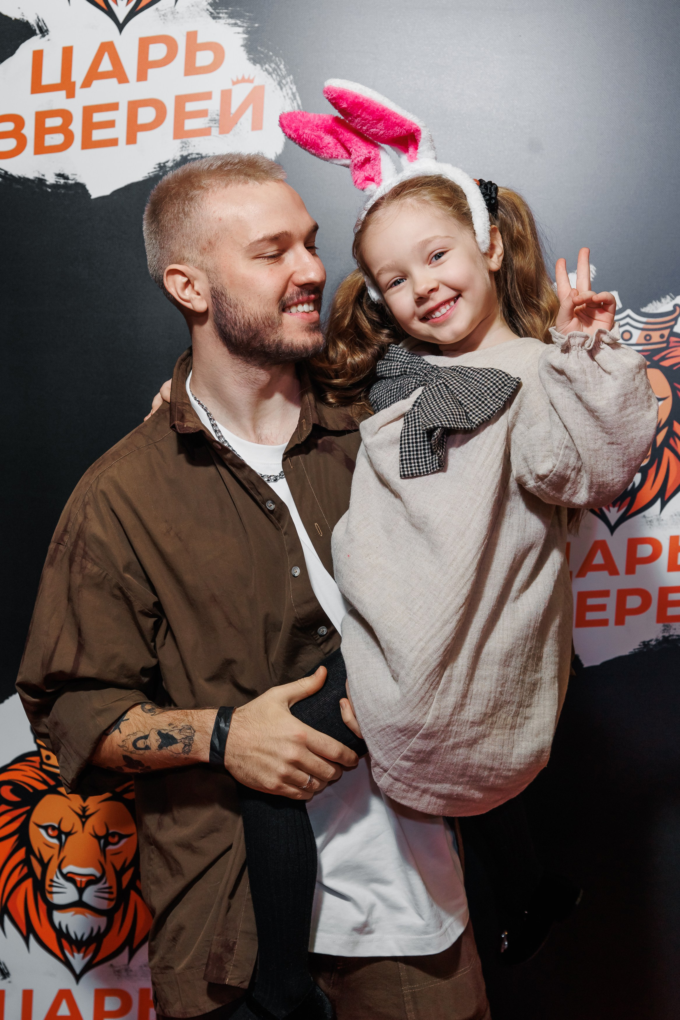 Закрытый показ Шоу. Репортажный фотограф. Москва. Алина Ланская