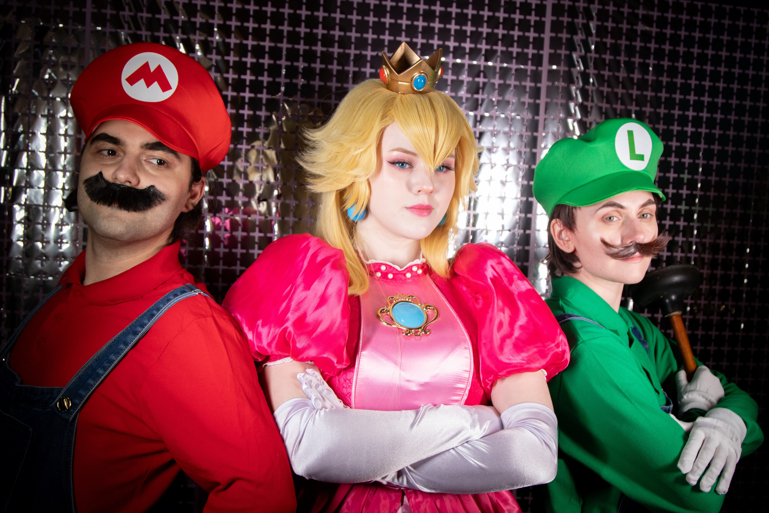 FAN FAN | Фестиваль анимации и фантастики. Фотограф в Нижнем Новгороде Екатерина Хисматулина