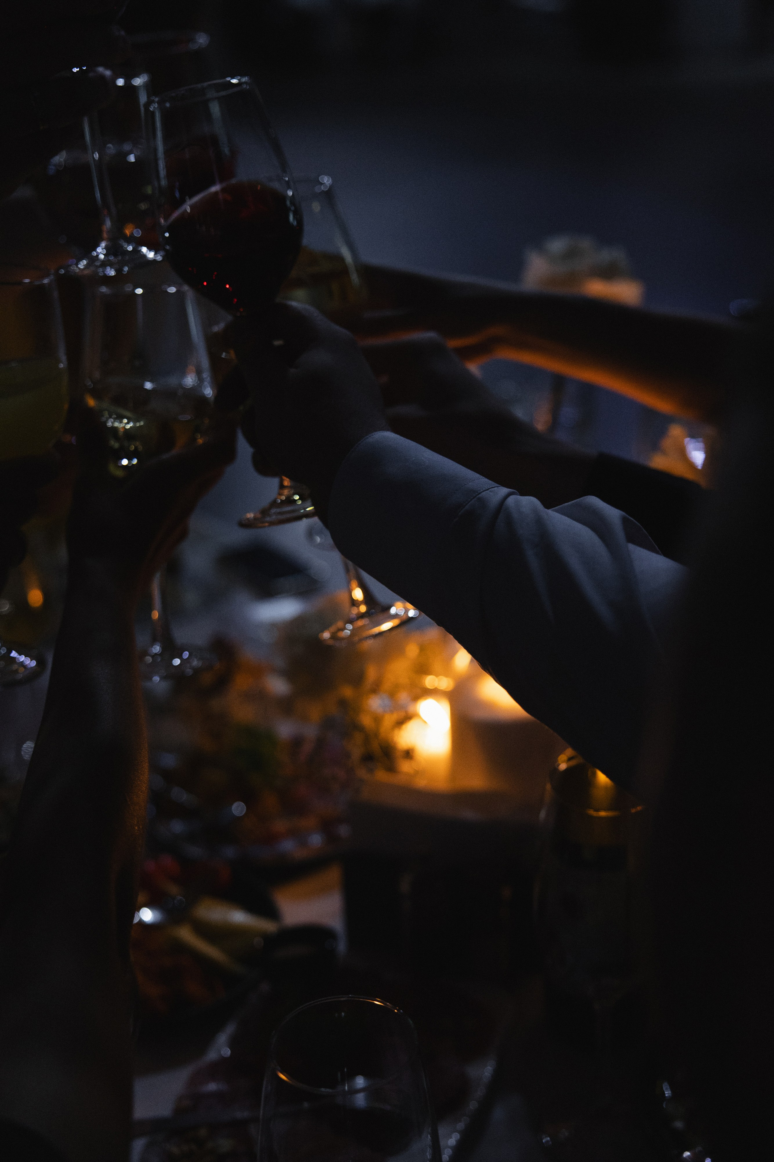 A&E. Свадебный фотограф СПБ Михаил Песиков