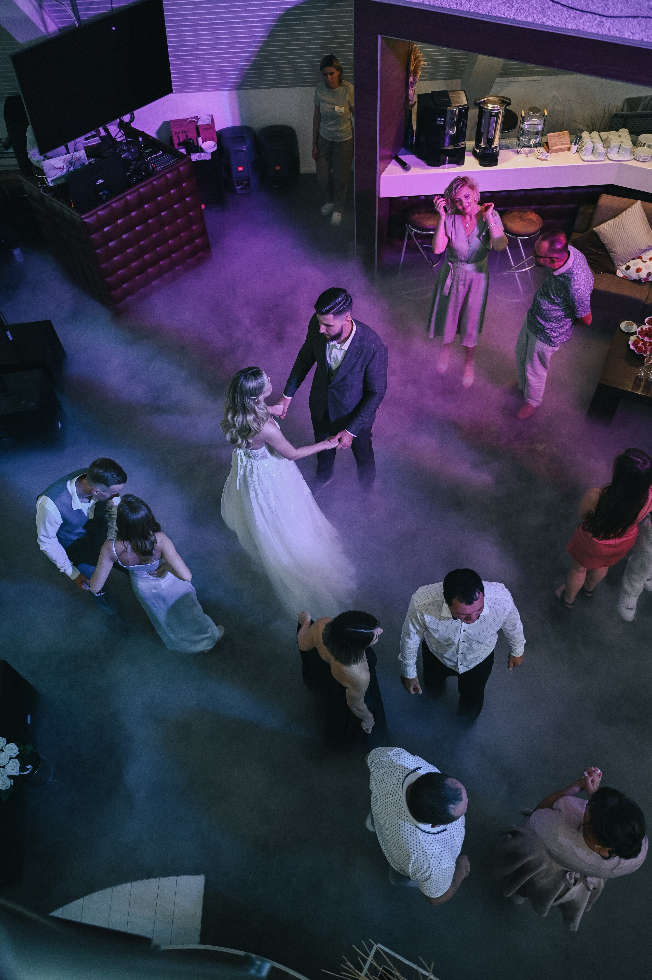 Ваня + Ангелина. Свадебный и семейный фотограф Волгоград Москва