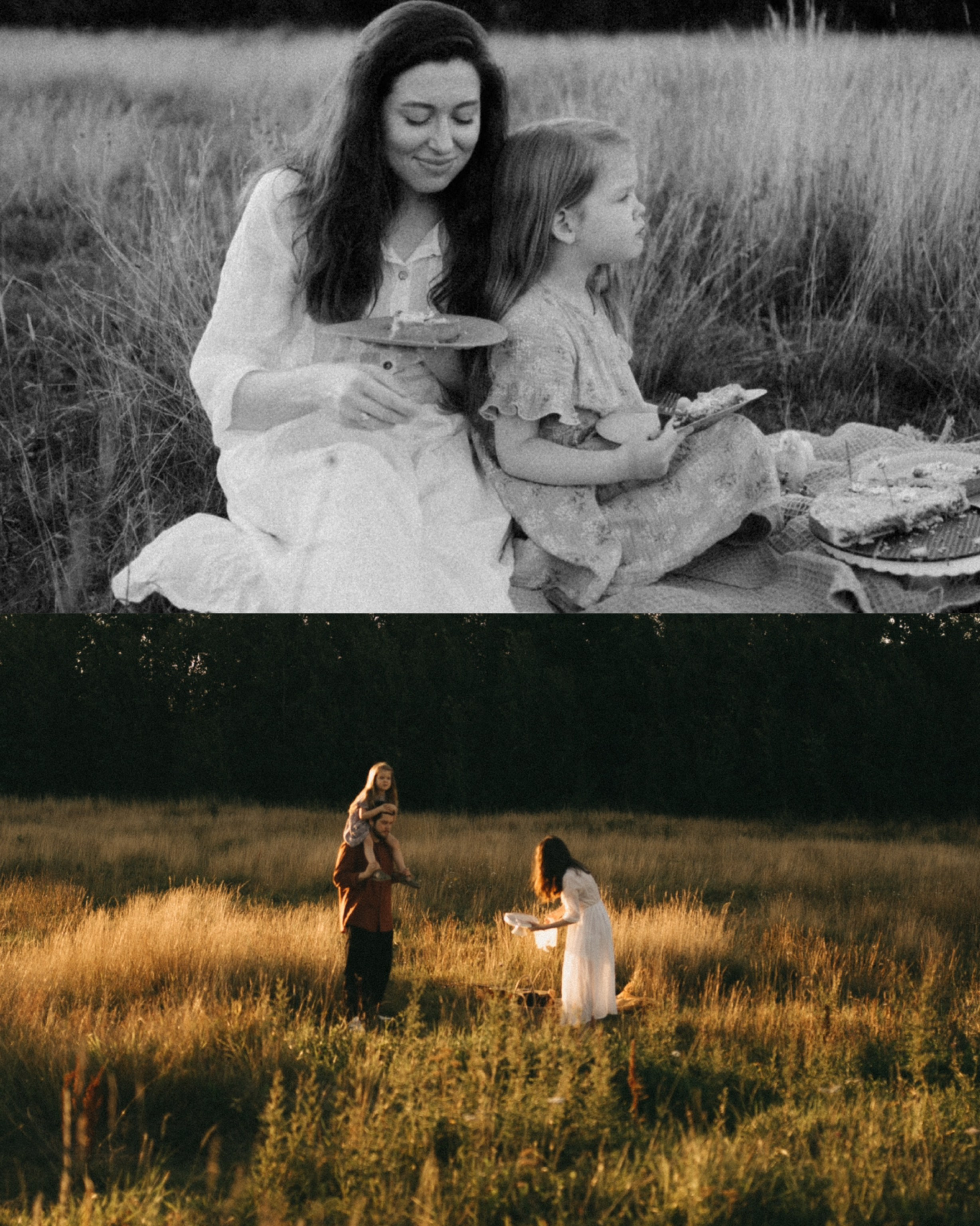 Семейные истории/ мои любимые фотографии. Фотограф Шишенко Юлия