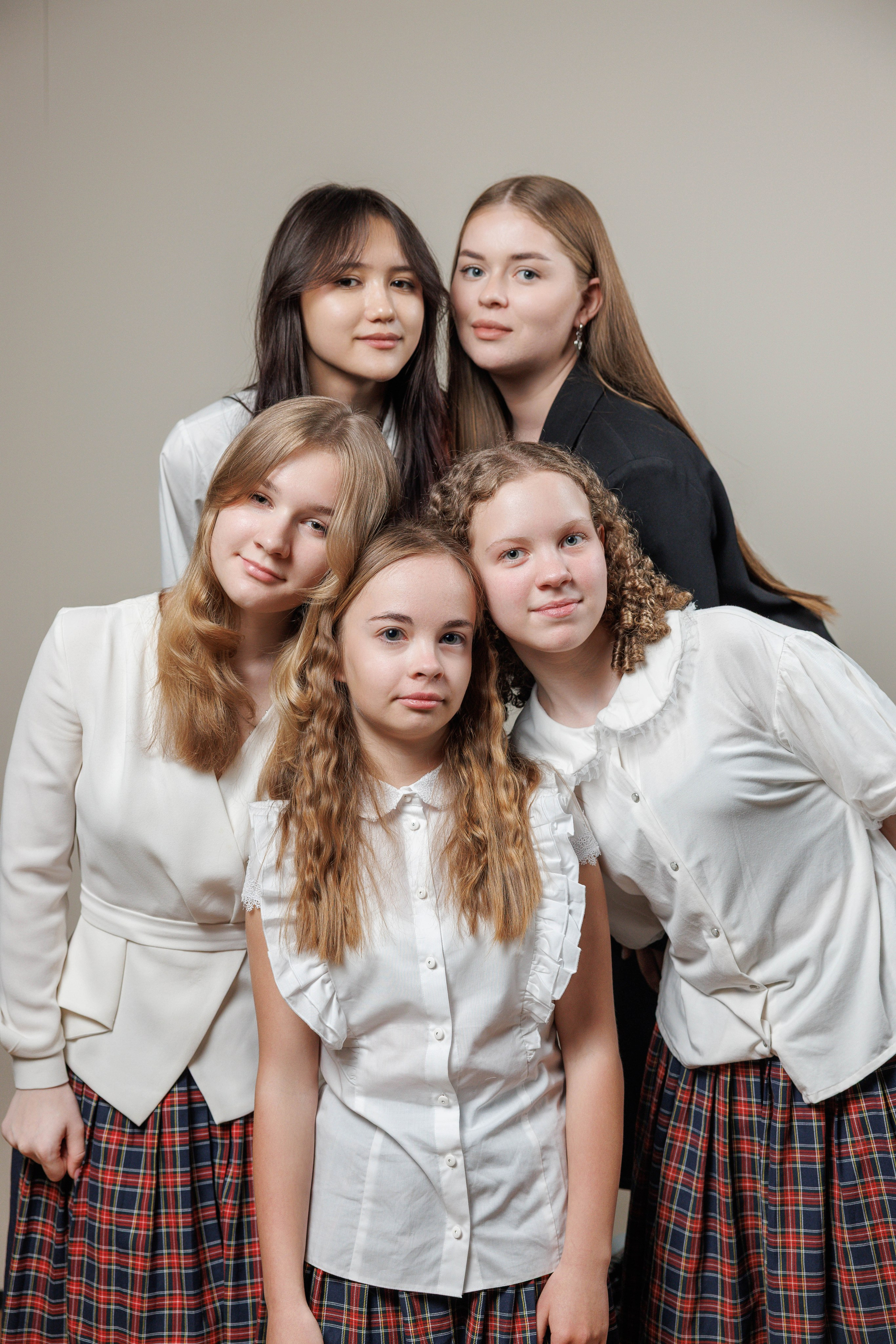 Лига знаний. Photoalbum-vl.ru