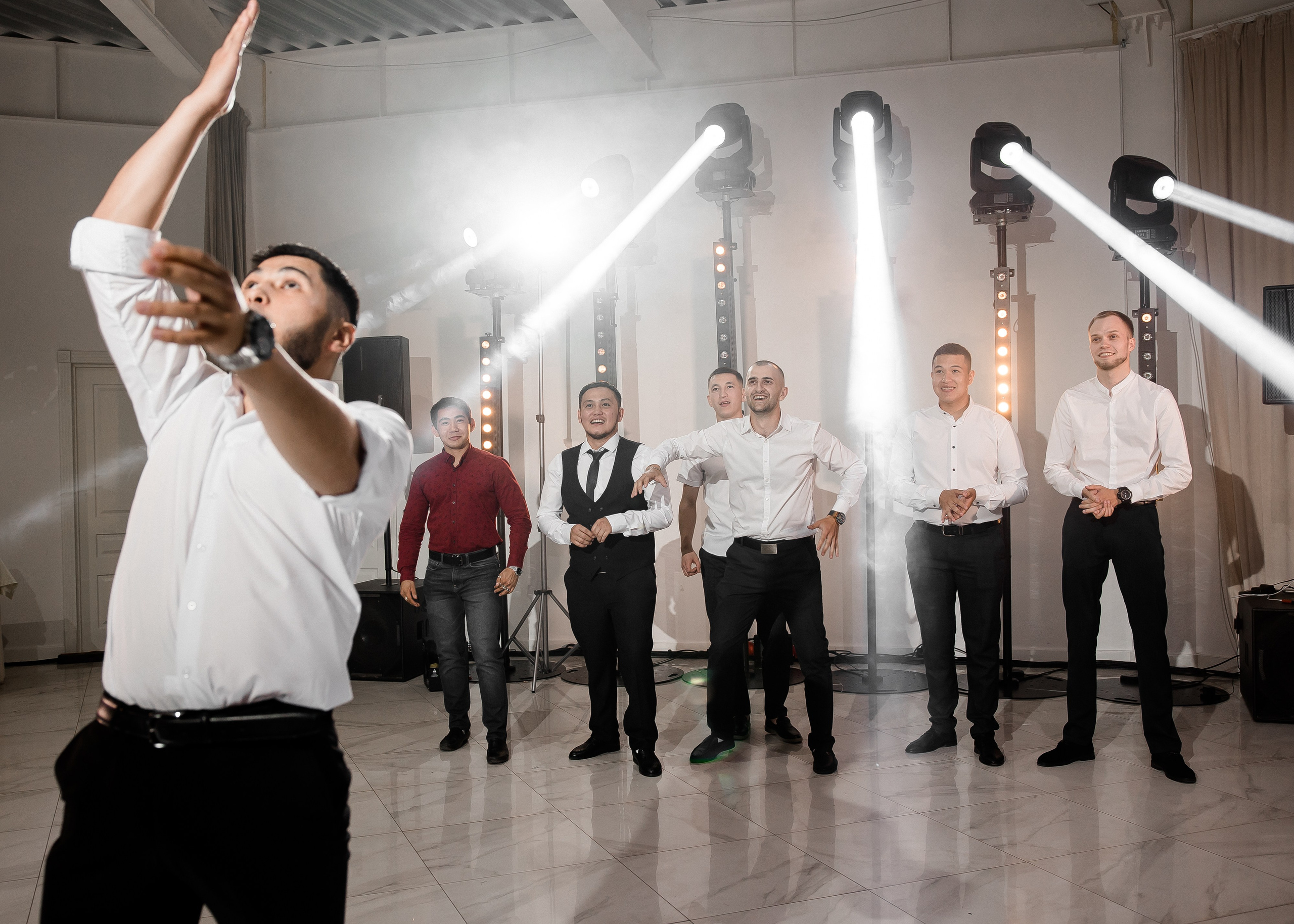 Эля + Тимур. Свадебный и семейный фотограф в Саратове Маша Паника