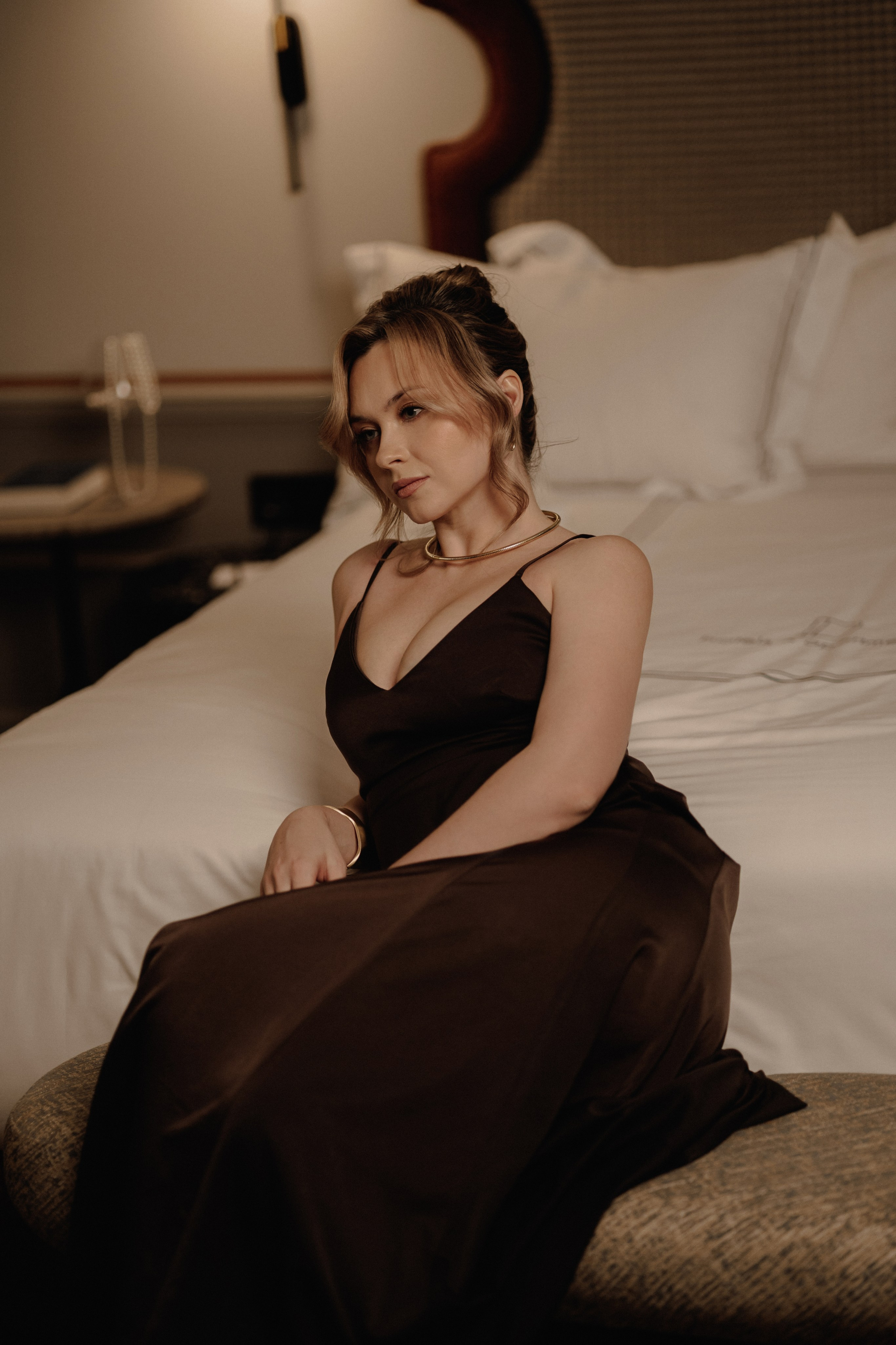 Фотодень в апартаментах. Чувственный фотограф в Санкт-Петербурге Пятнова Ксения