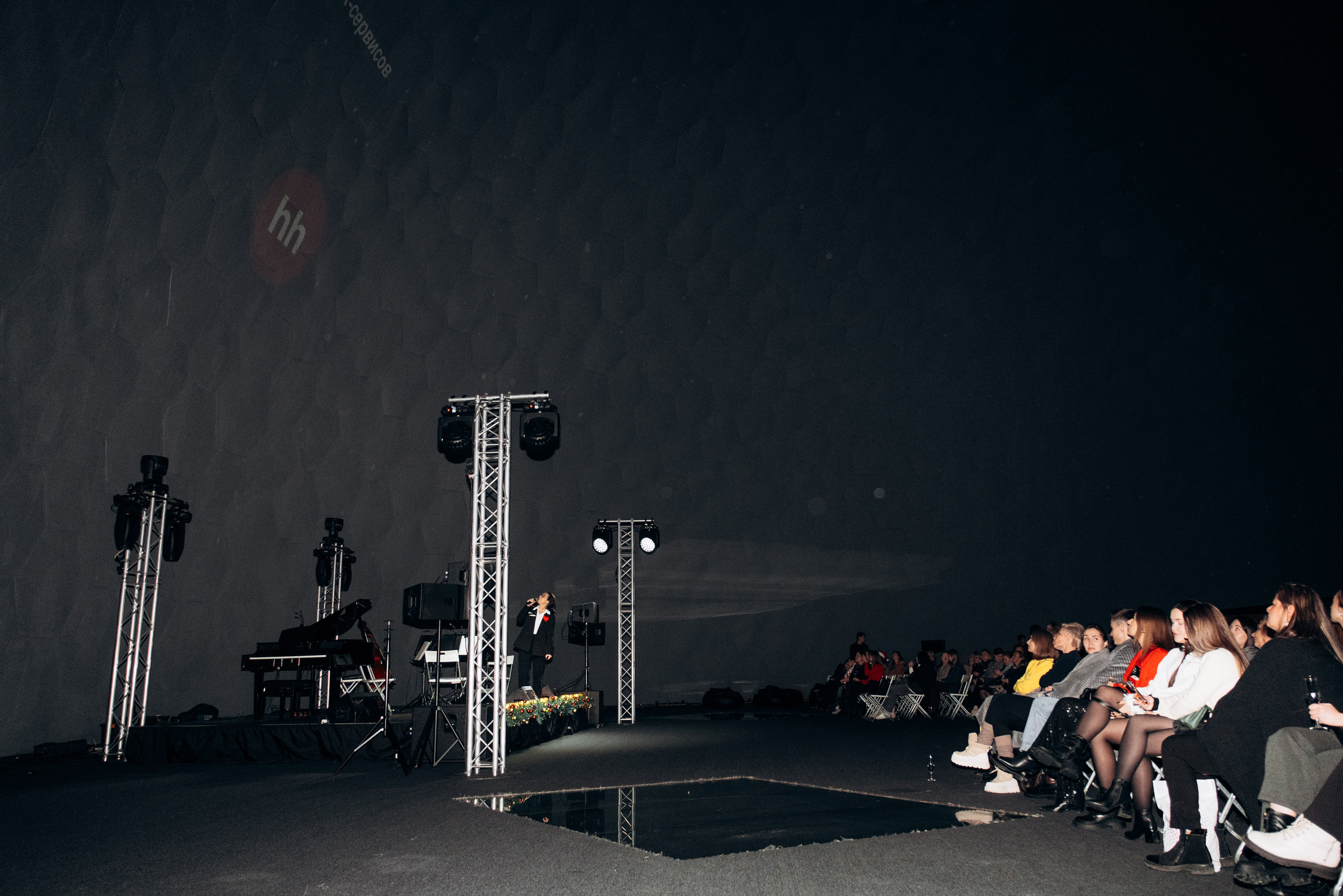 Предновогодний вечер ХХ 24. Свадебный фотограф Санкт-Петербург Ирина Селезнева RmesLOVE