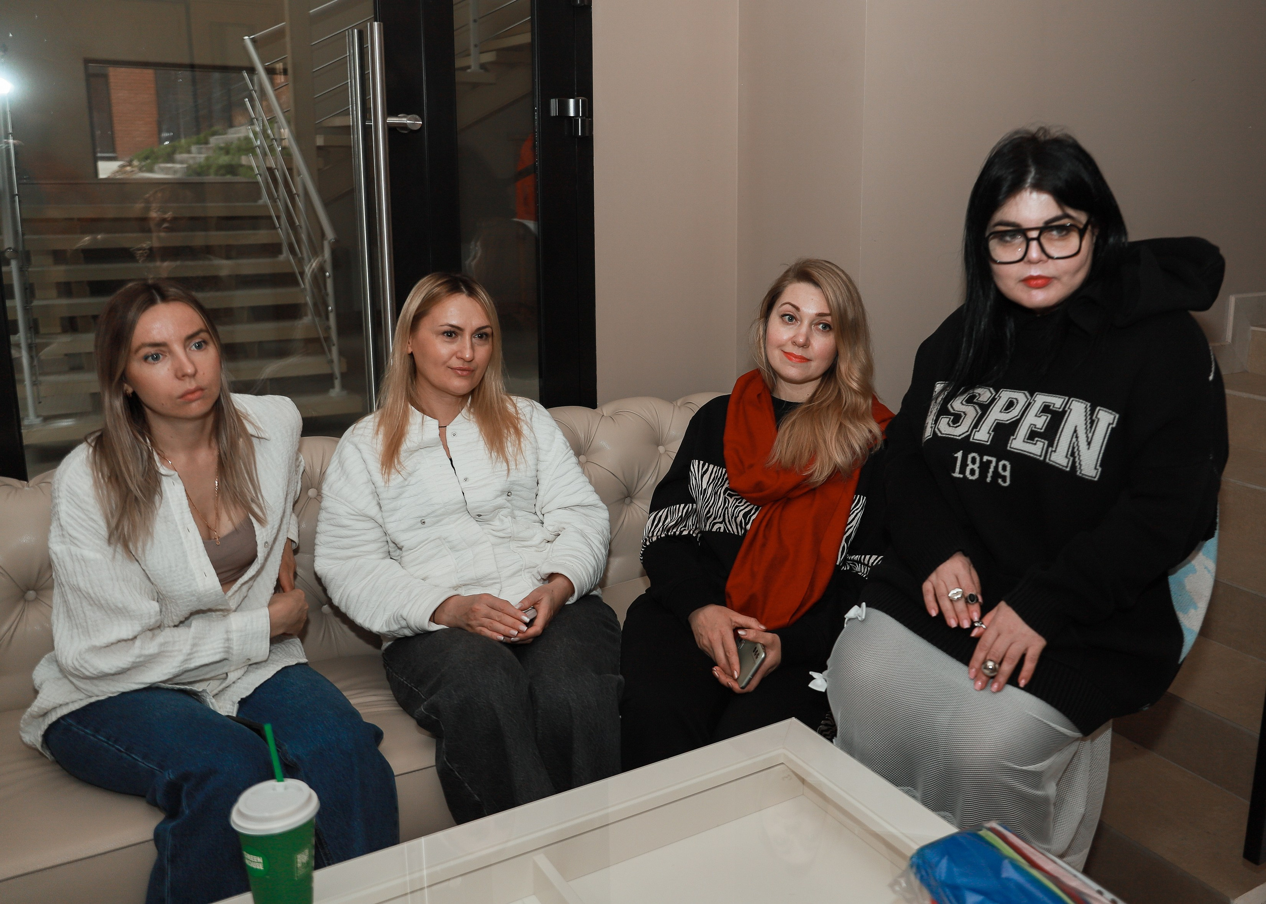 МК по архетипам. Фотограф Юлия Мальцева