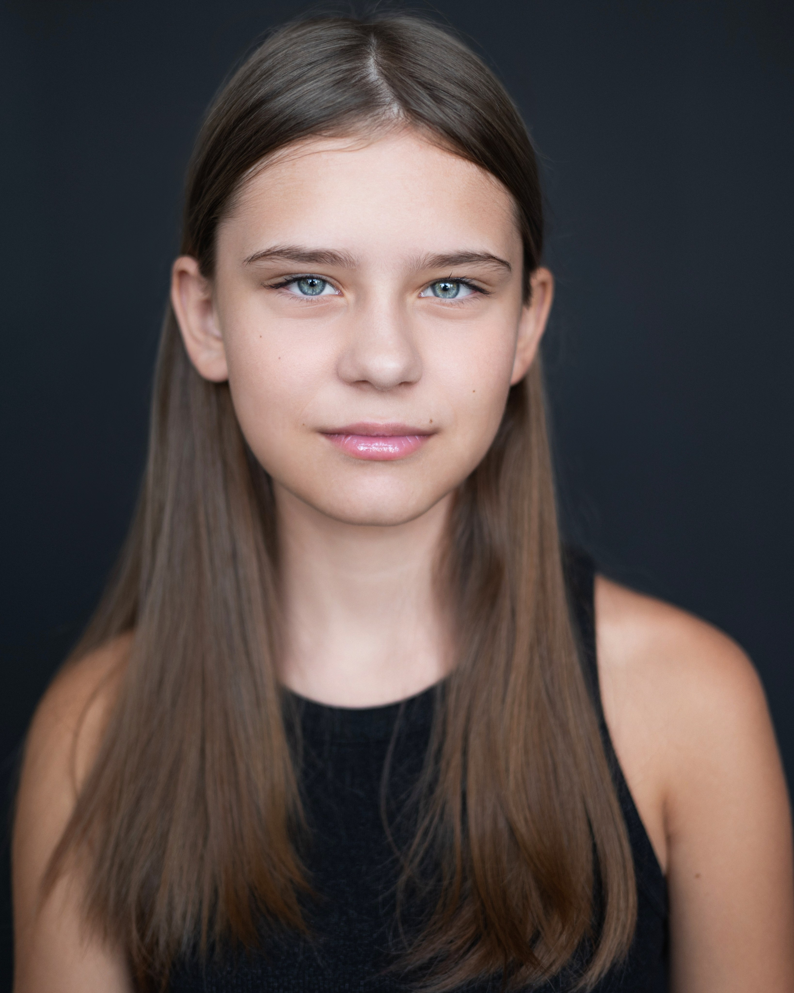 Портфолио_ Хэдшоты. Фотограф Москва Виктория Вишневская актерское / модельное портфолио