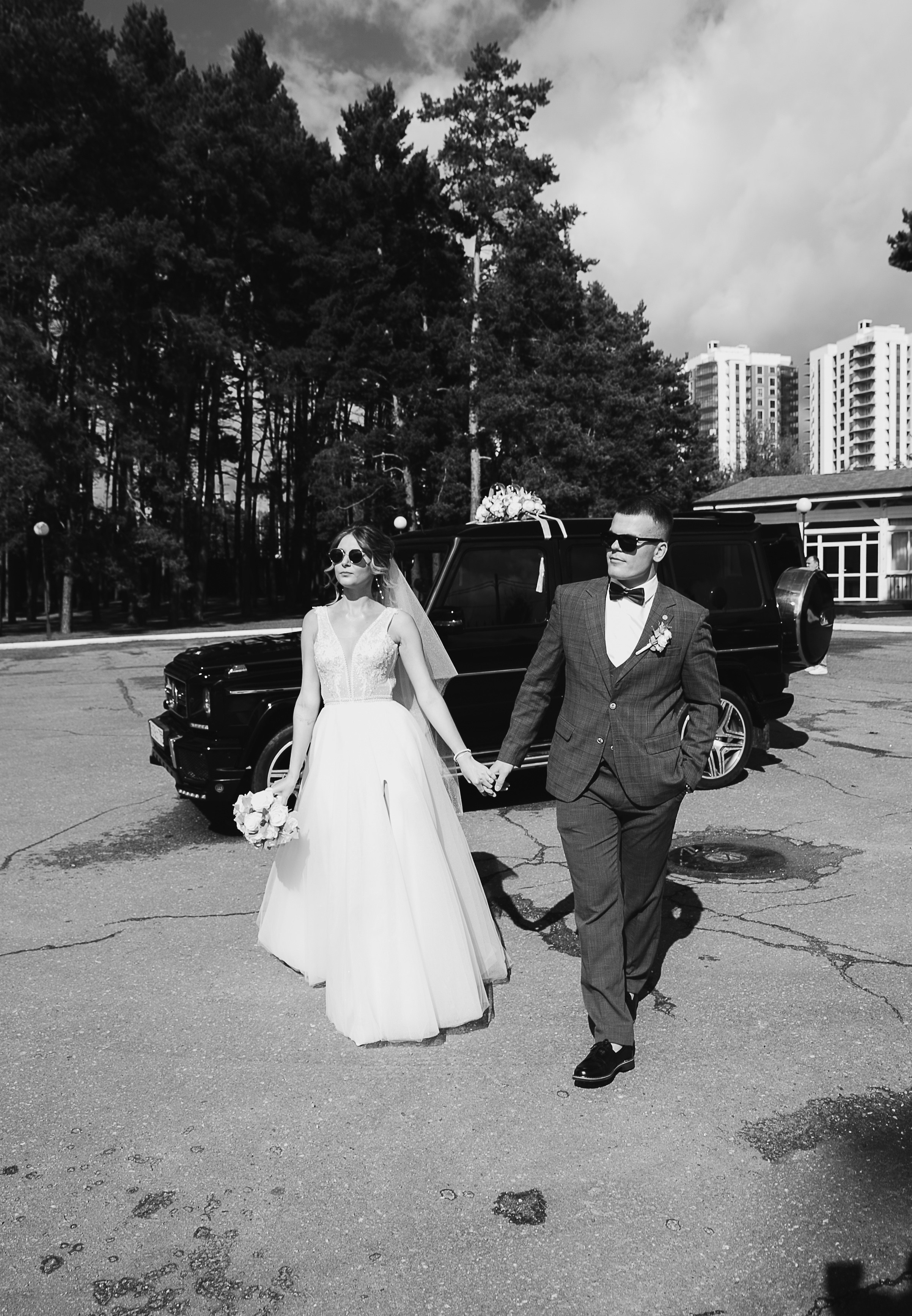 Настя и Саша. Ваш фотограф Любовь Чистякова