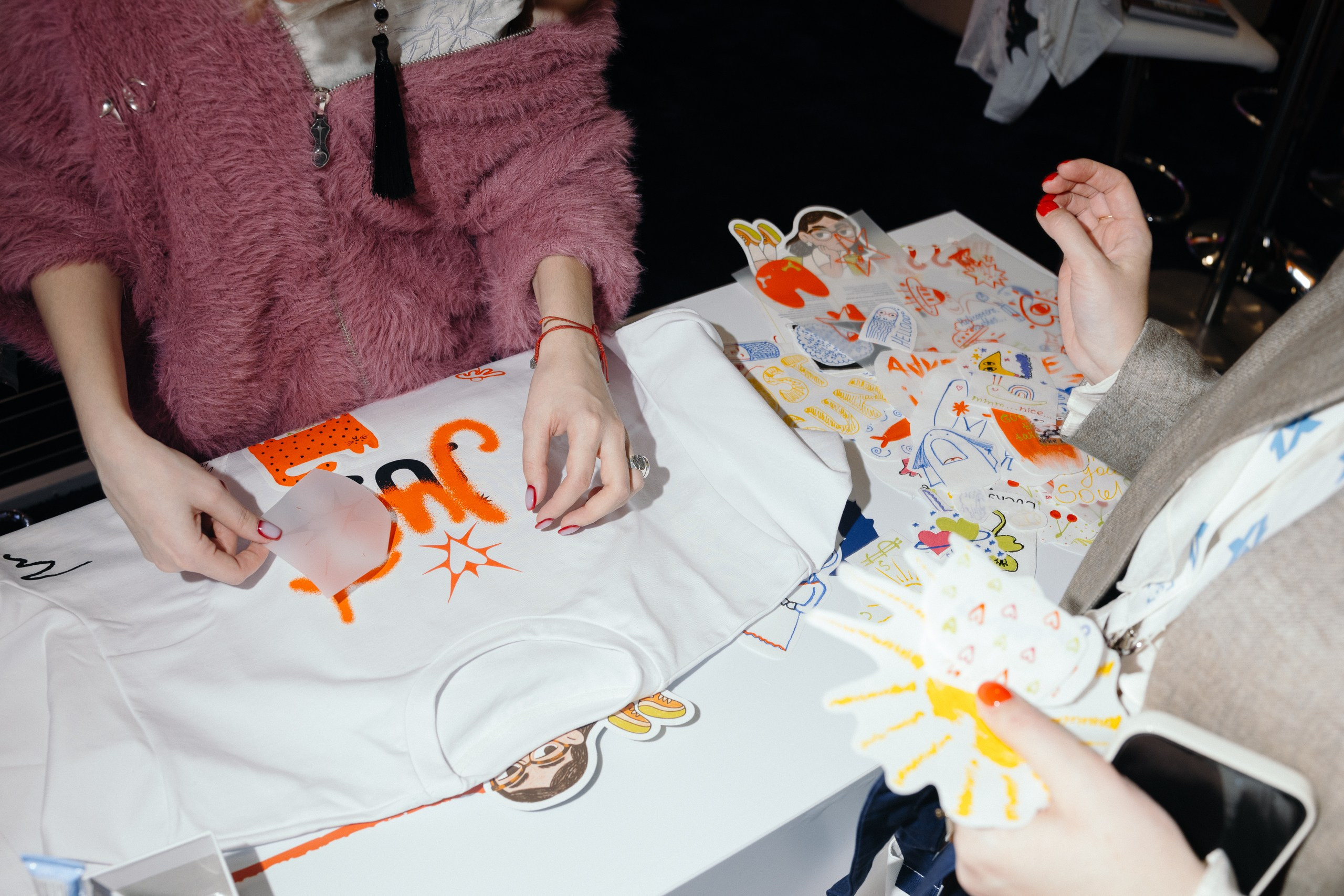 SIGMA DUBAI 2026. JUST BRAND AGENCY