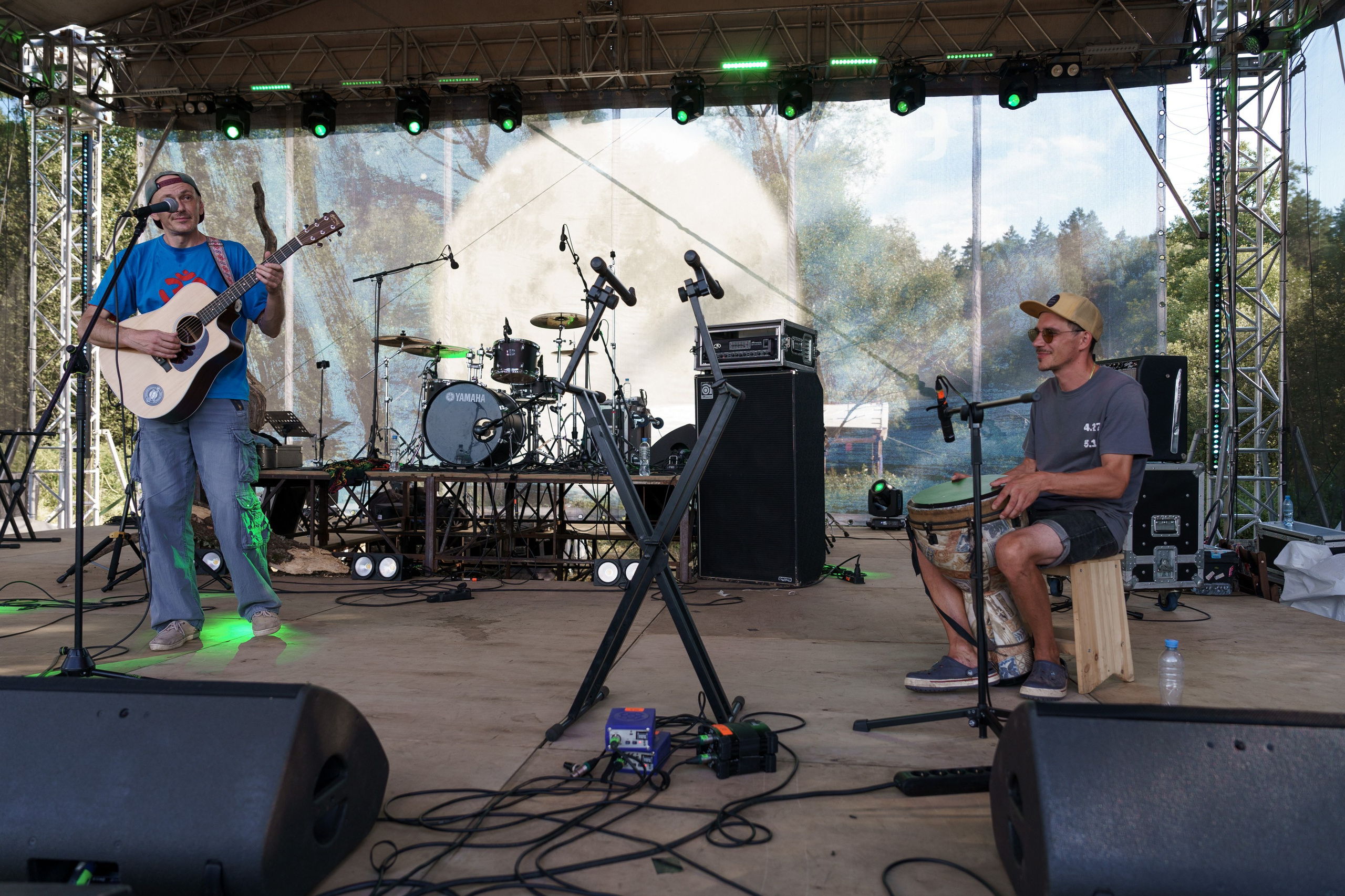 2024 Бессонница. Фотограф Николай Прокофьев модельные тесты в Москве