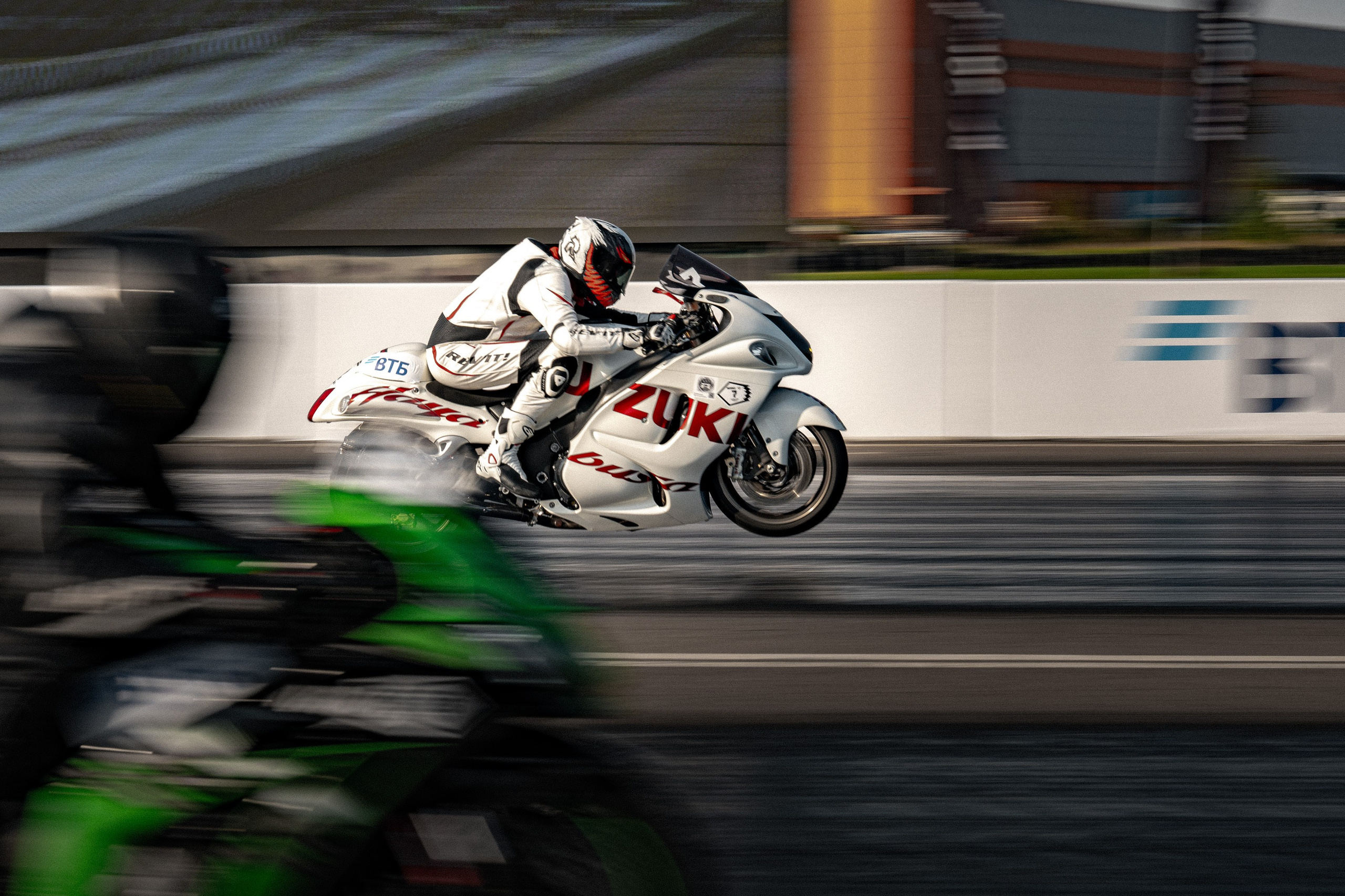 2024 RDRC 5 этап. Фотограф Николай Прокофьев модельные тесты в Москве