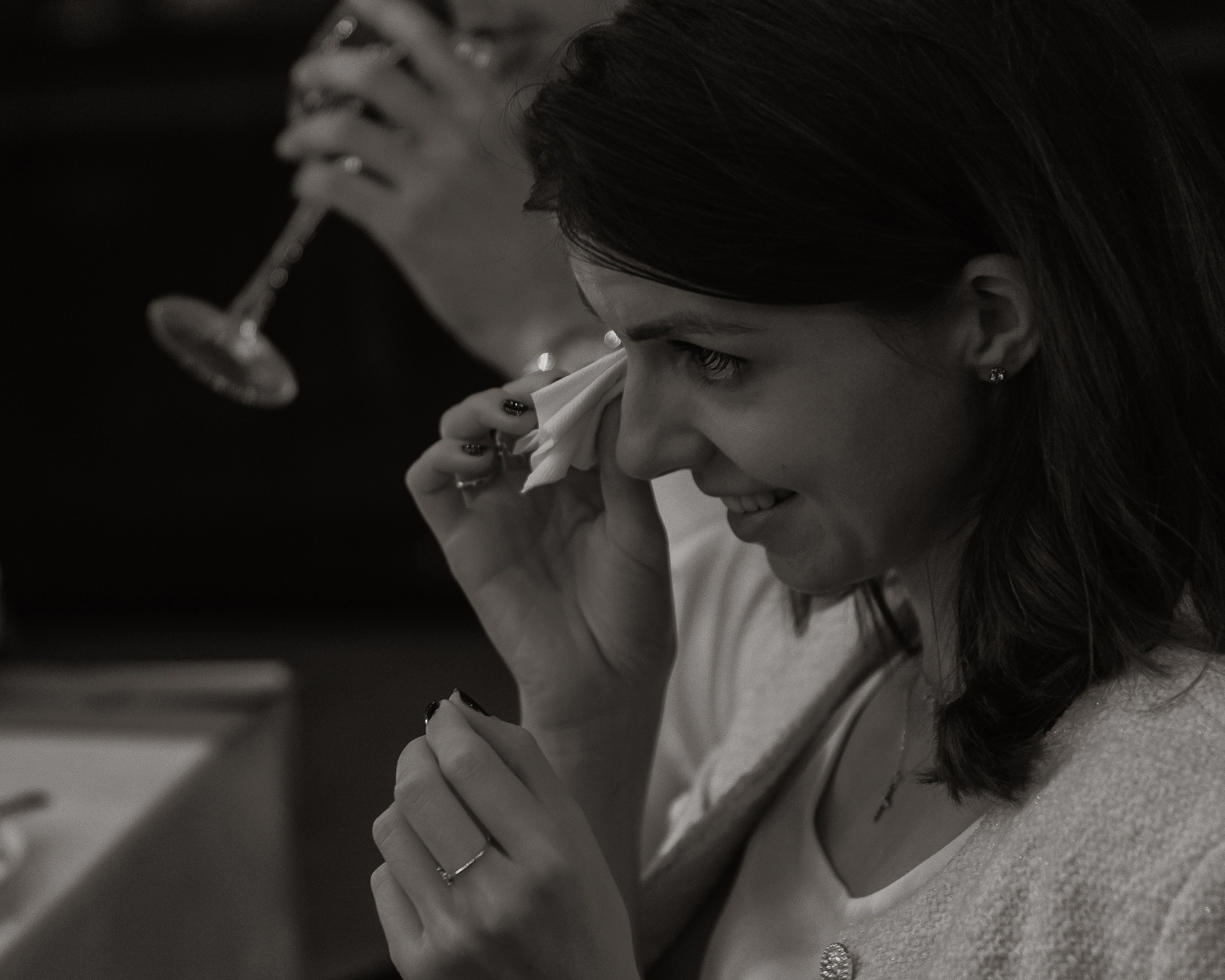 WEDDING D&E. Свадебный фотограф Дмитрий Краснов. Санкт-Петербург