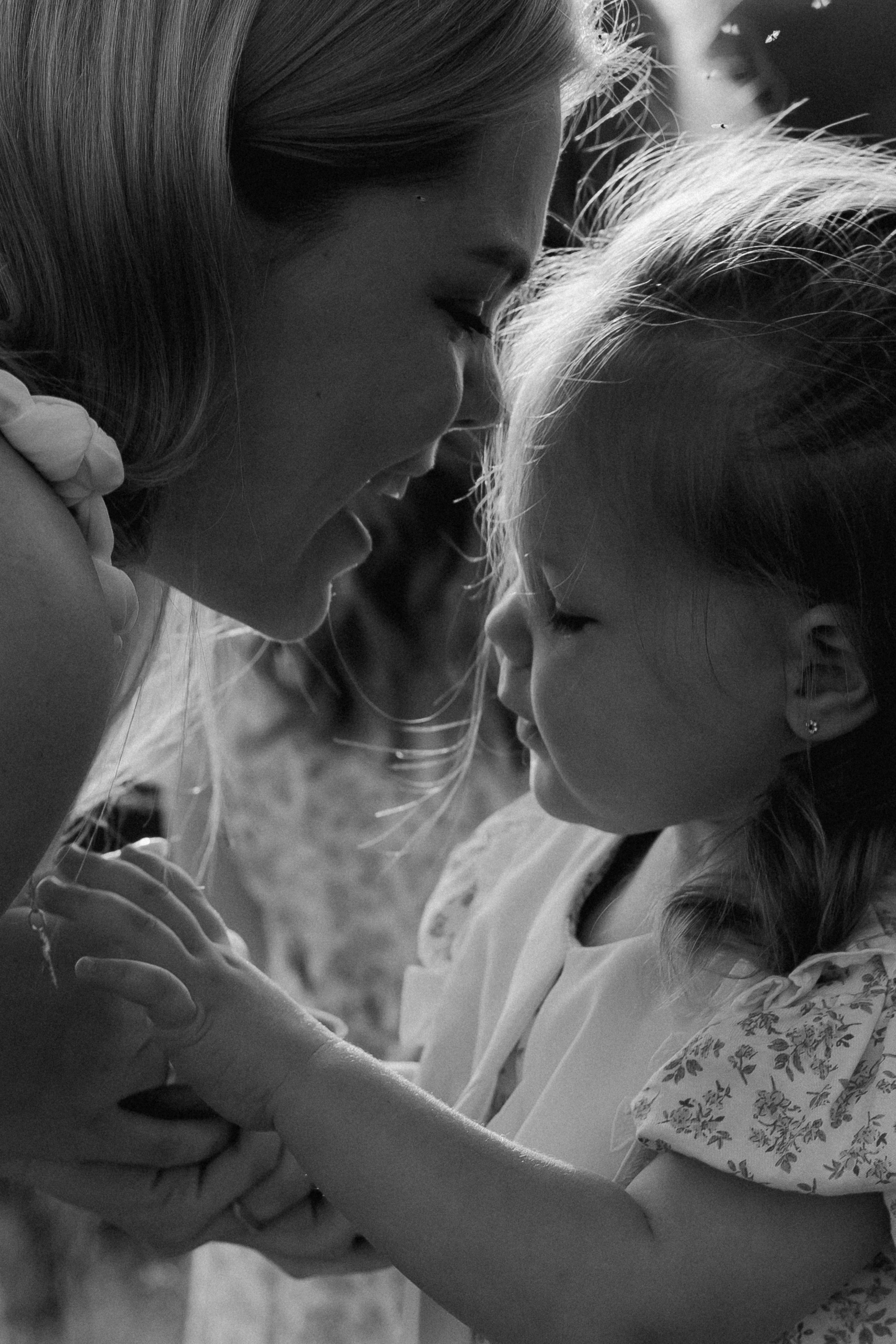 Лена Данил Люба Алина. Дубинкина Екатерина Фотограф Рязань, Москва