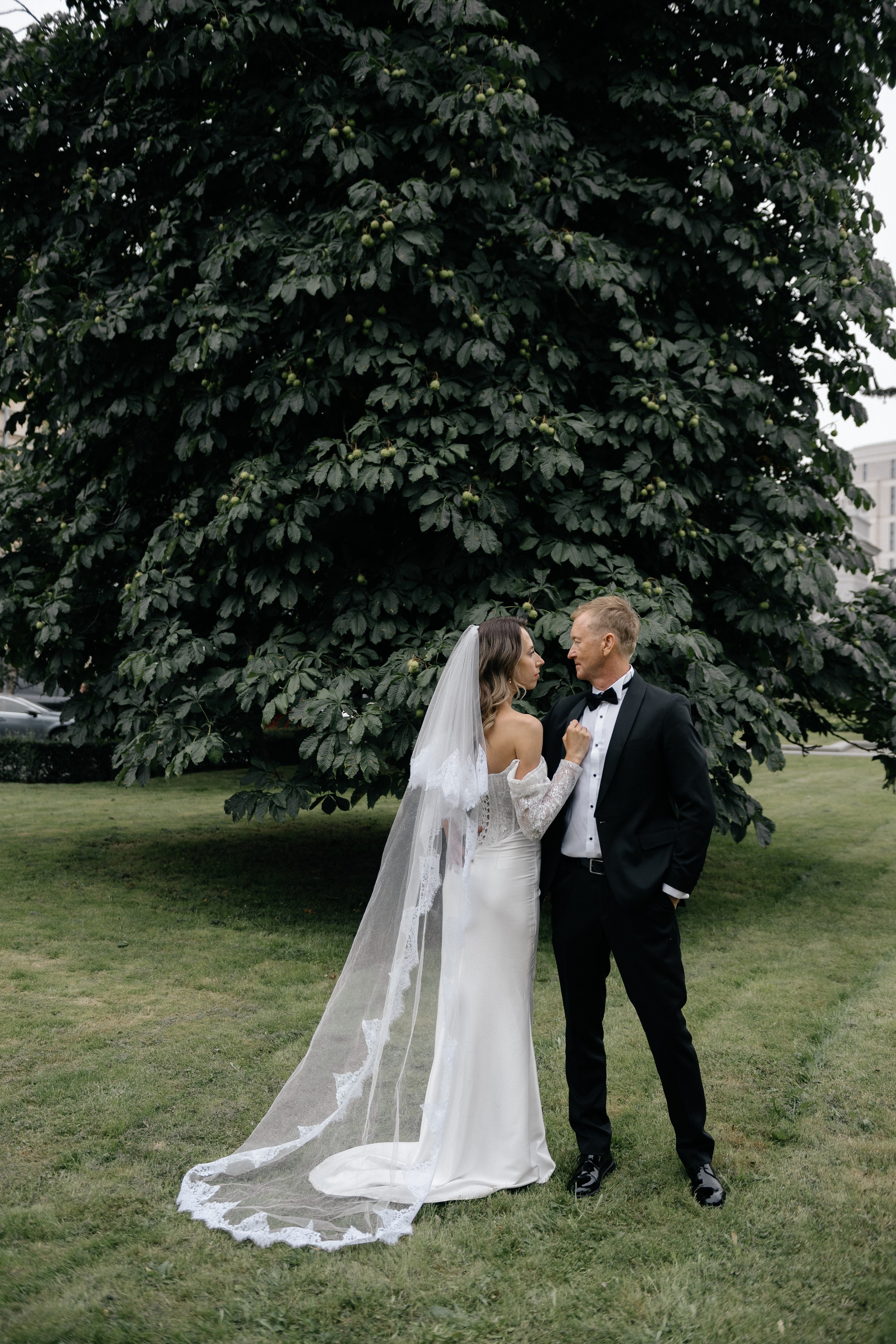 Wedding day in Minsk. Главная