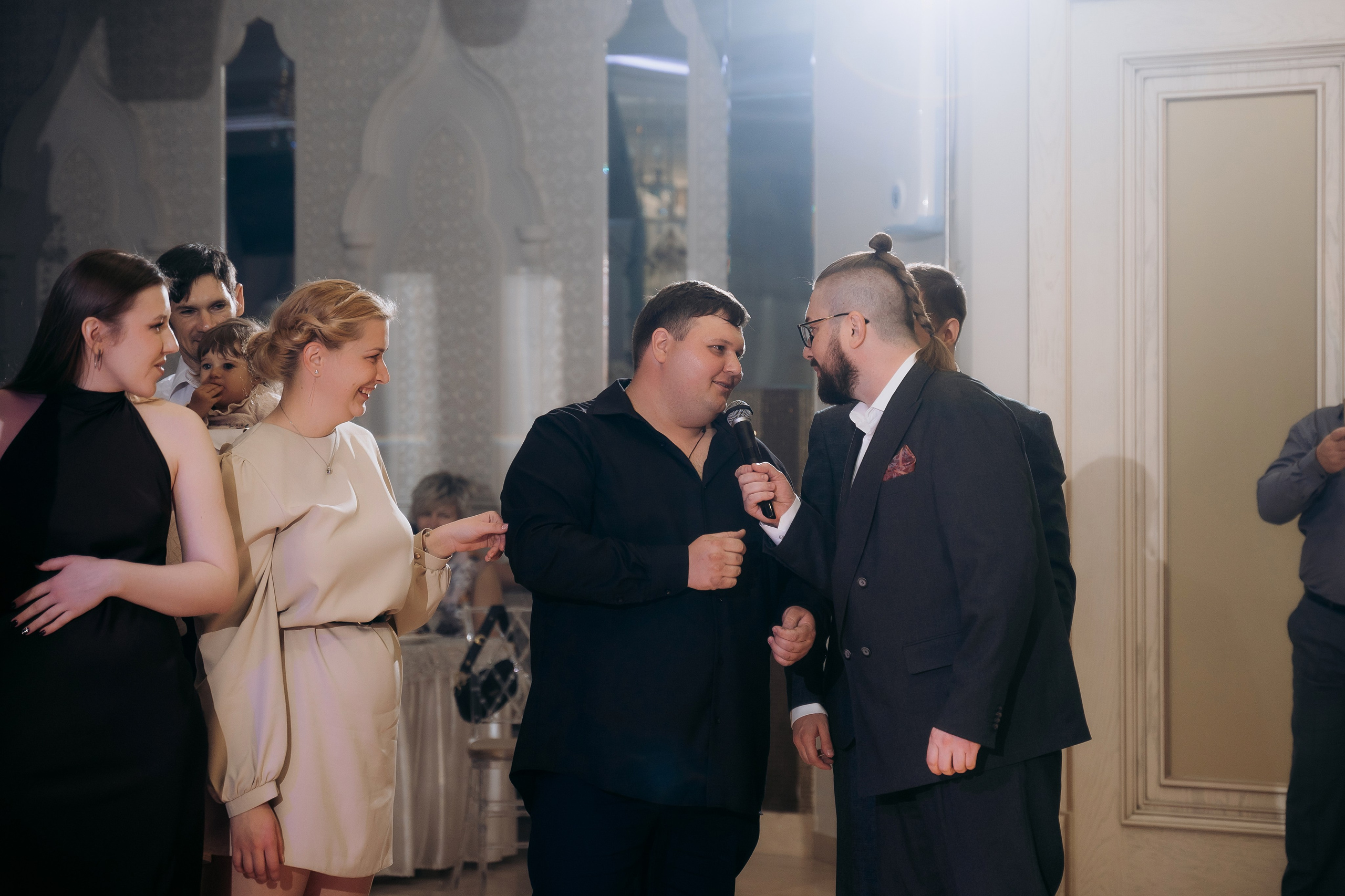 Илья и Юлия. Свадебный и семейный фотограф Екатерина Коробова г. Моздок