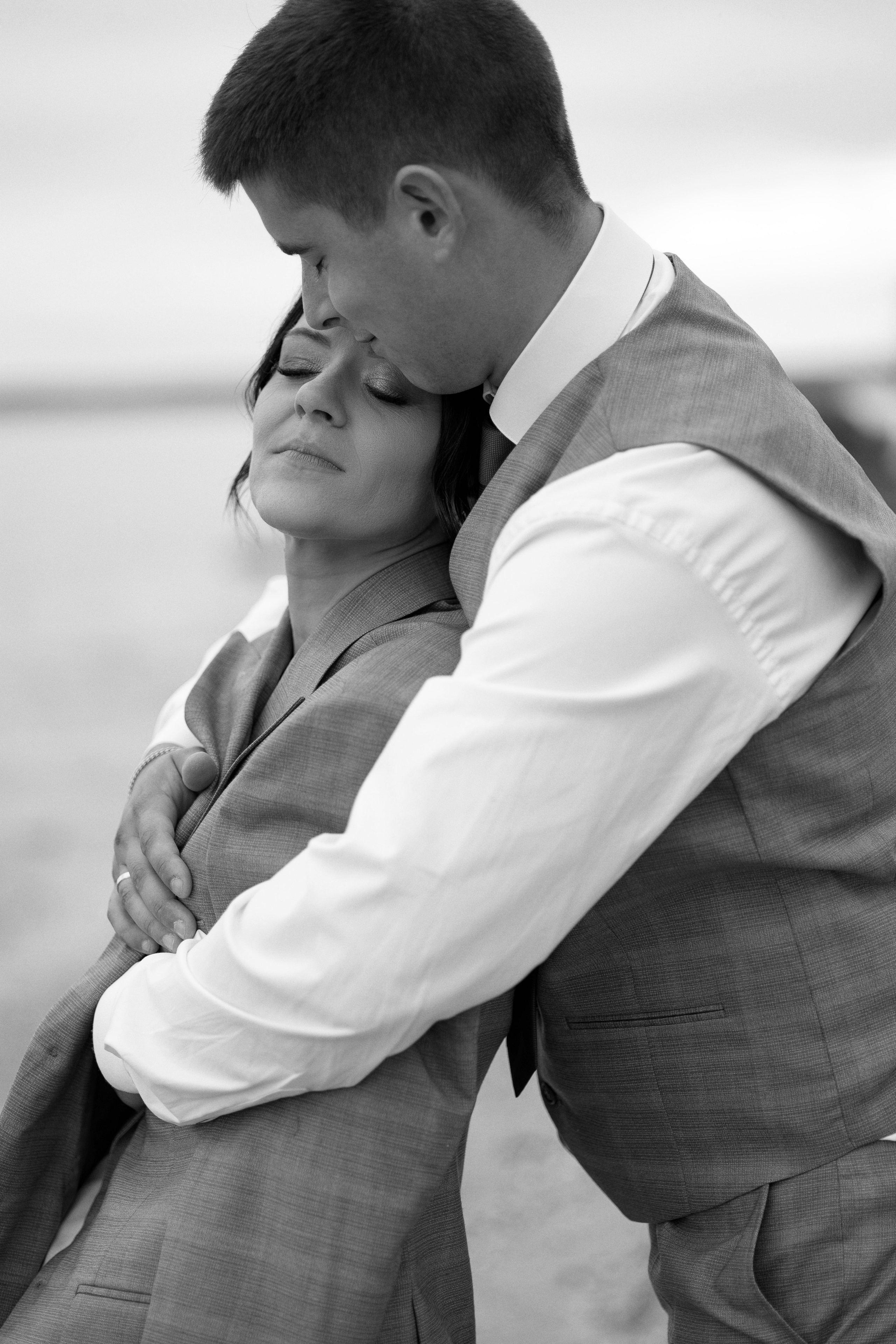 Полина и Даня. Женский и свадебный фотограф в Санкт-Петербурге Матвеева Наталья