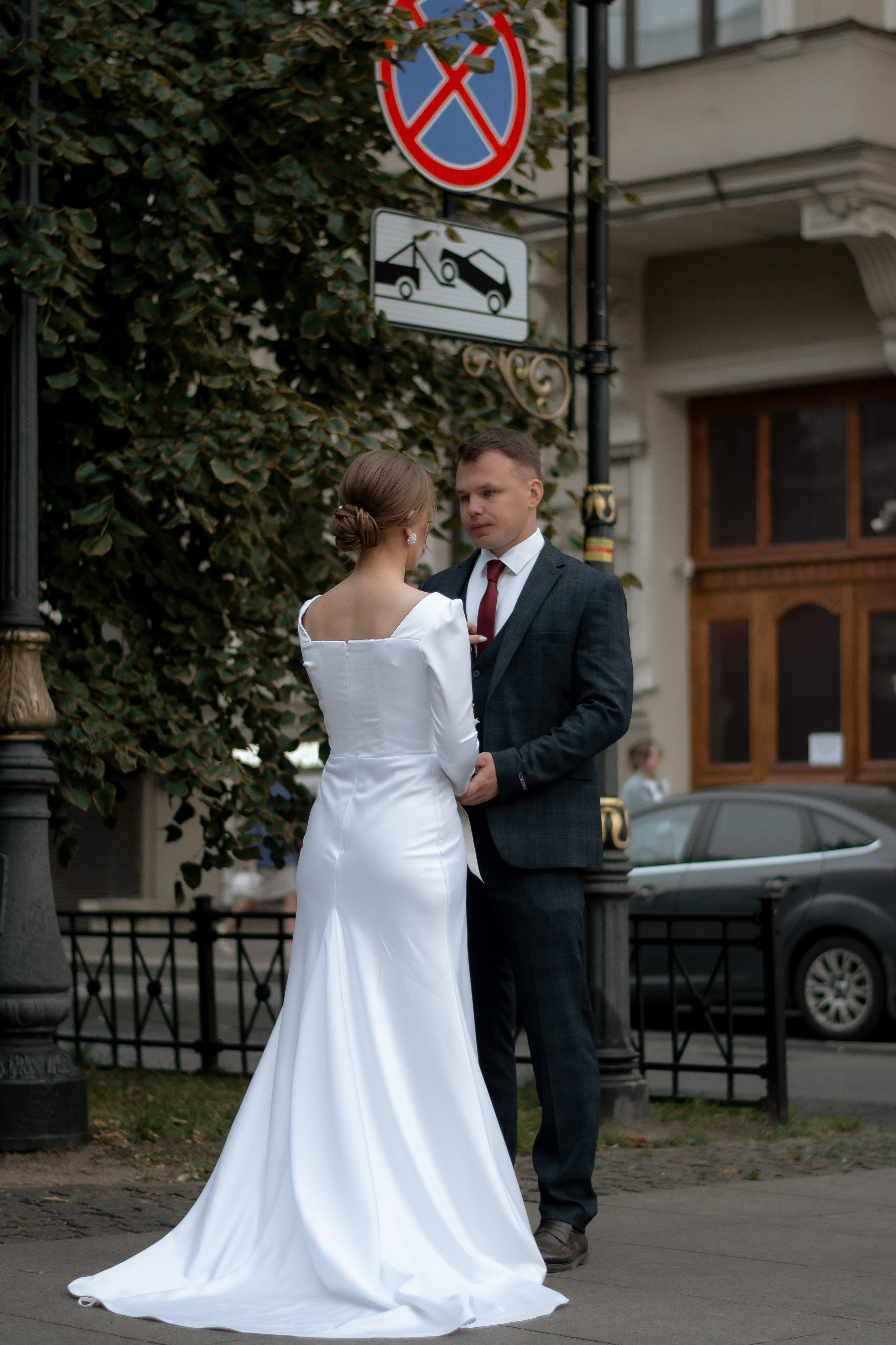 Марина | Евгений. Свадебный и семейный фотограф Санкт-Петербург