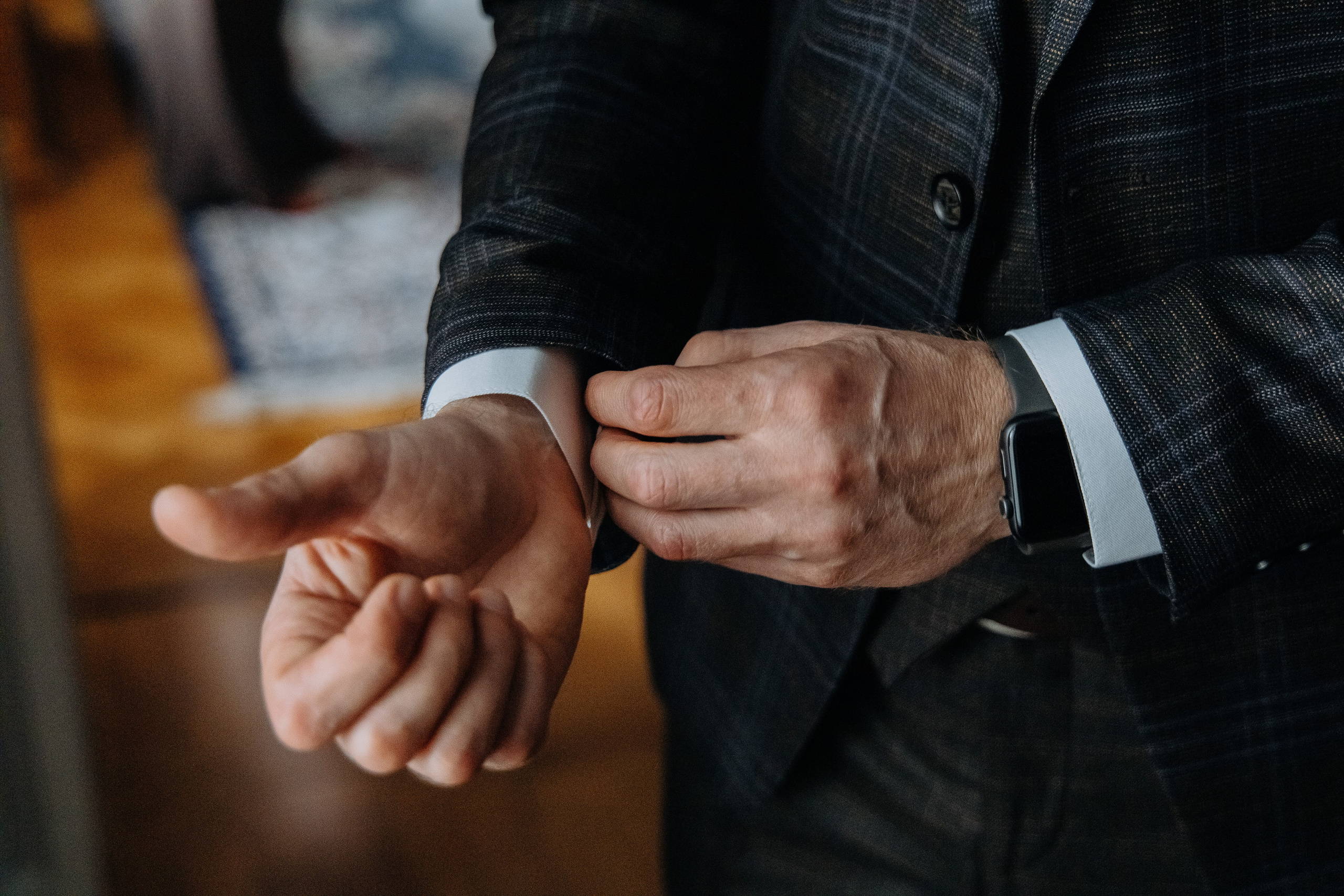 National V+K. Организация и съёмка мероприятий любого формата. Иван Быков