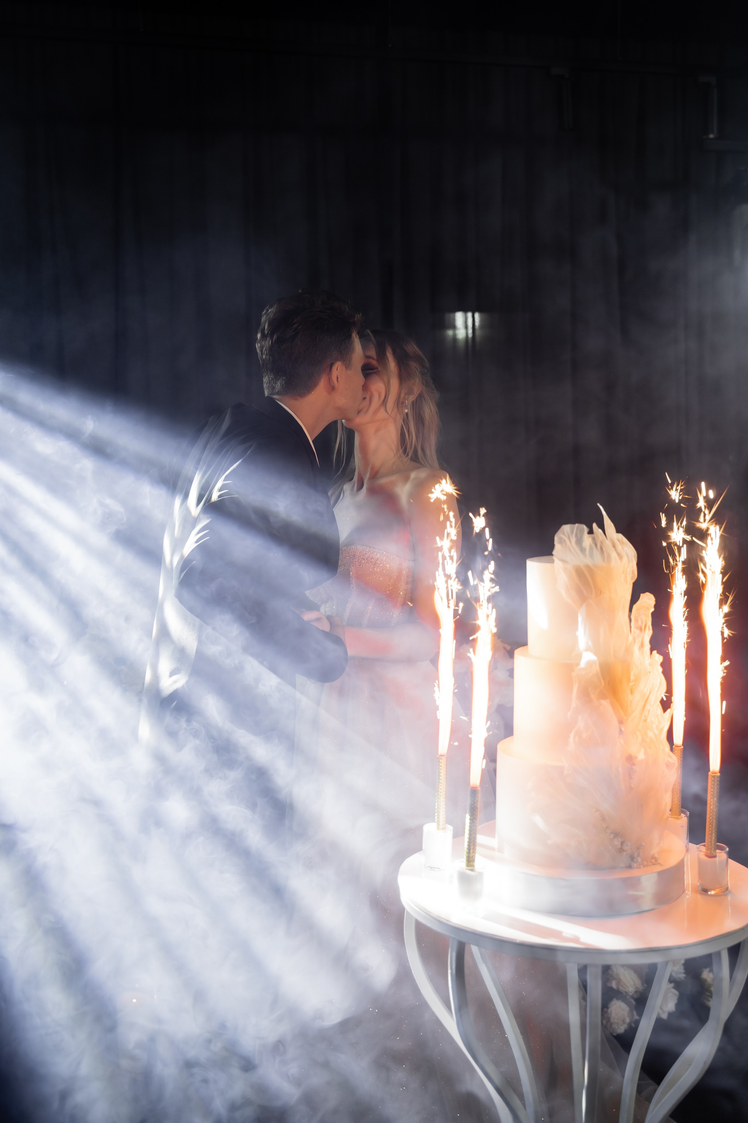 Анна и Артем. Свадебный фотограф Екатерина Кузнецова