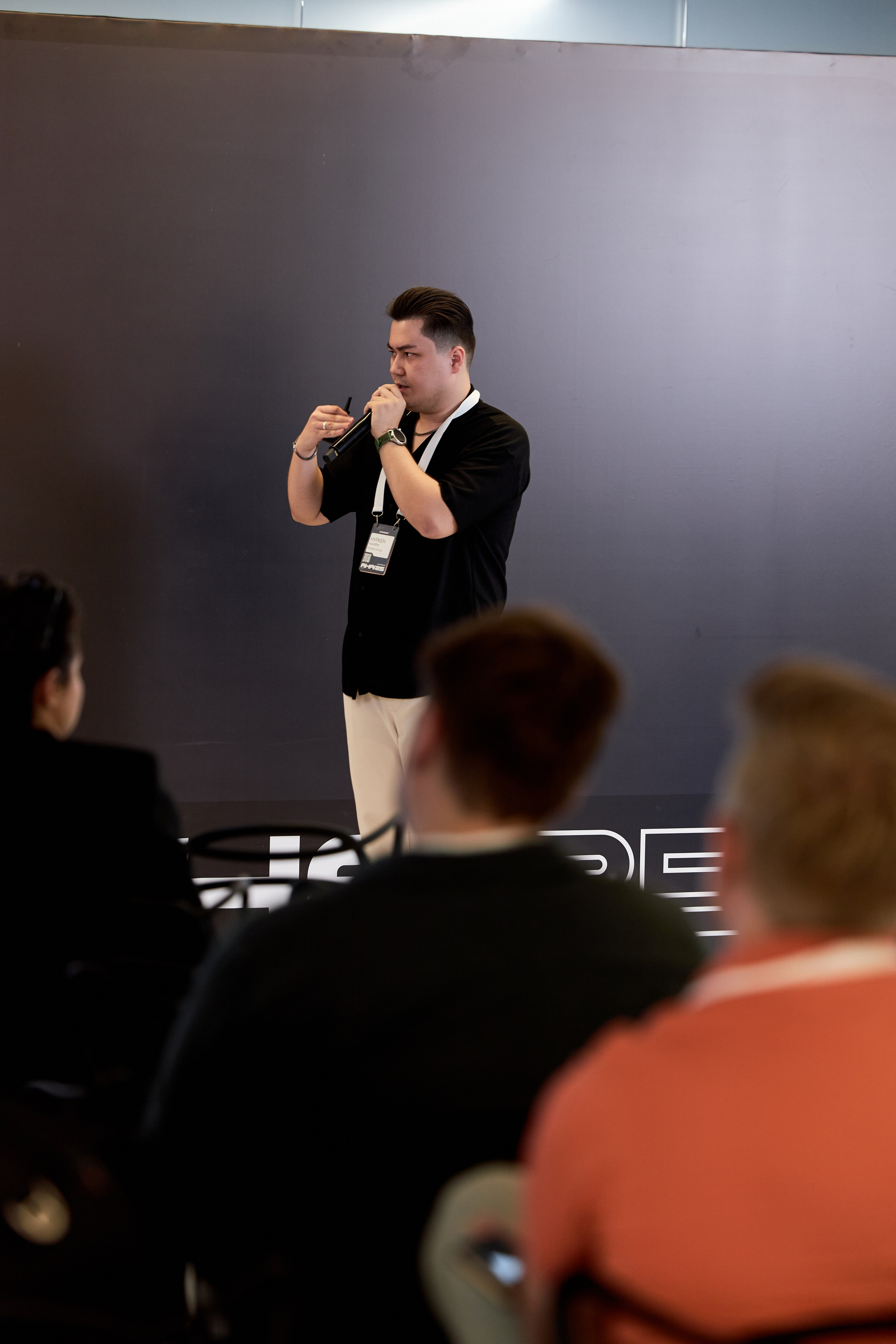 Aha! — 29–30 мая 2025. Фотобанк Матемаркетинг