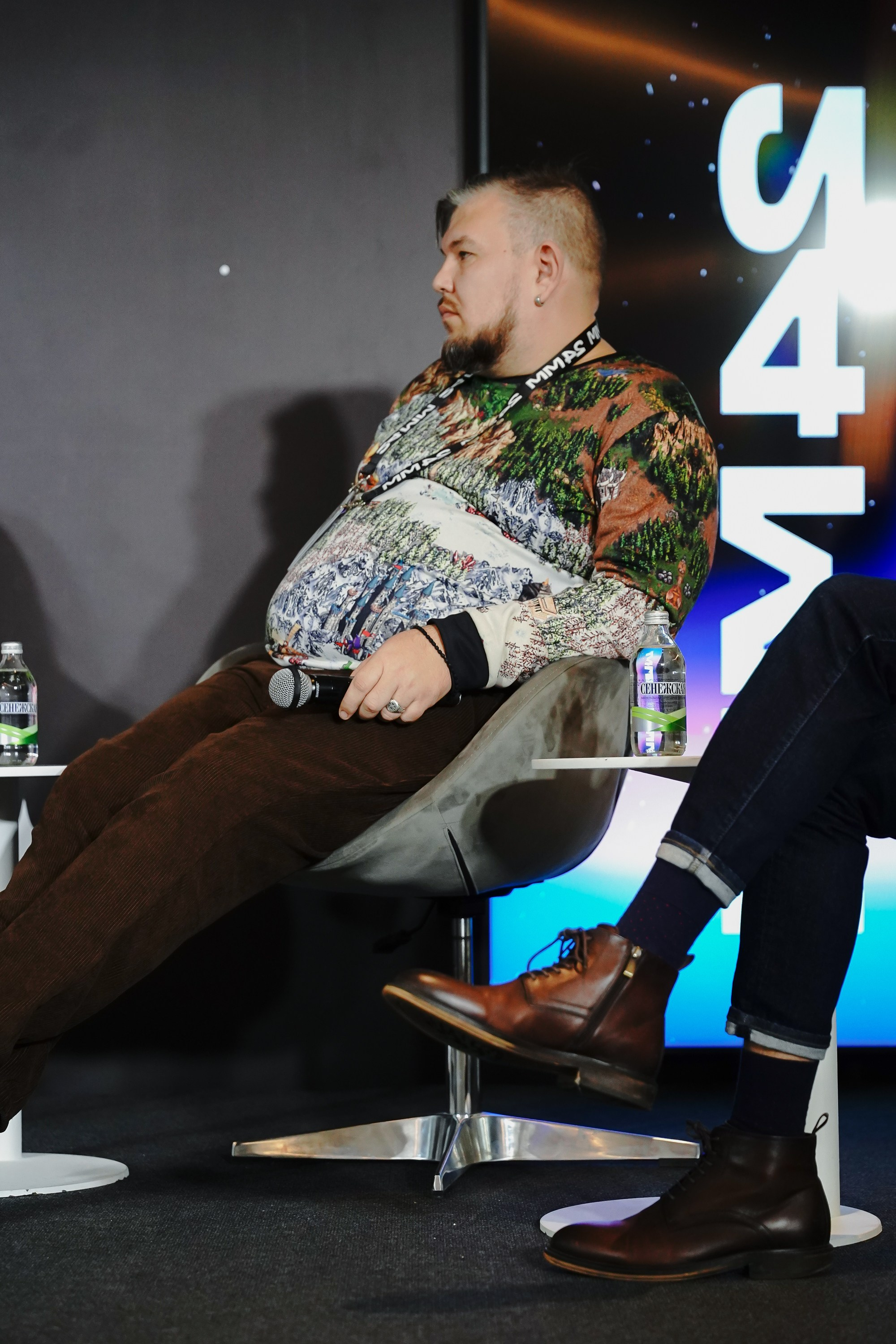 Матемаркетинг — 7–8 ноября 2024. Фотобанк Матемаркетинг