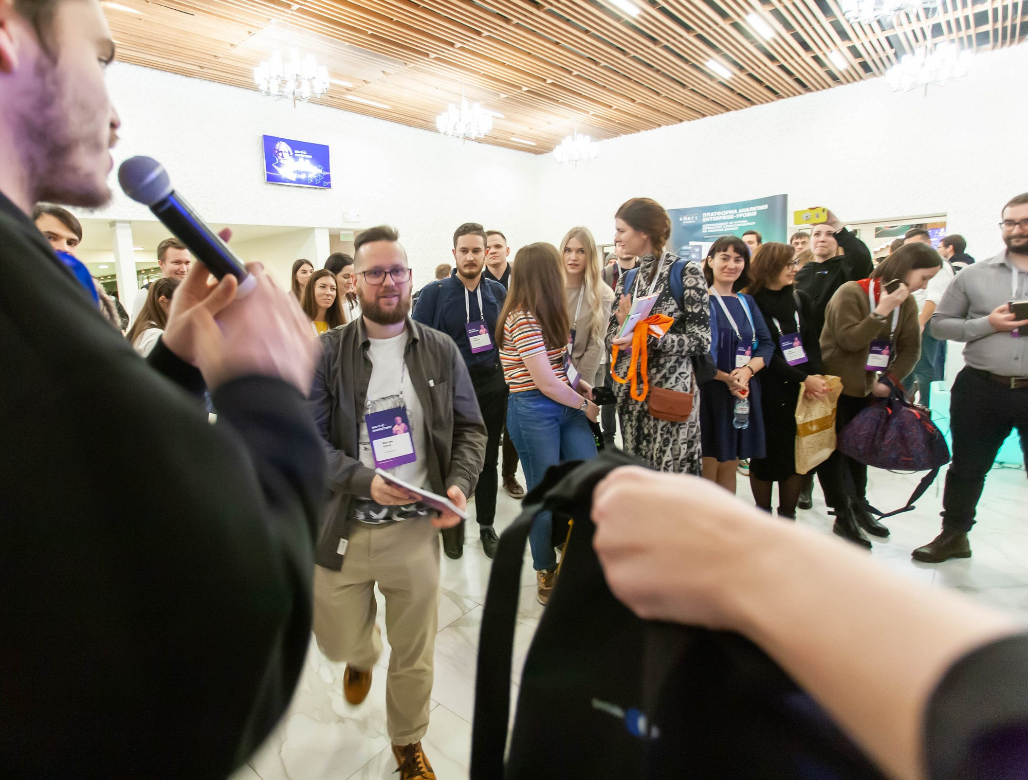 Матемаркетинг — 14–15 ноября 2019. Фотобанк Матемаркетинг