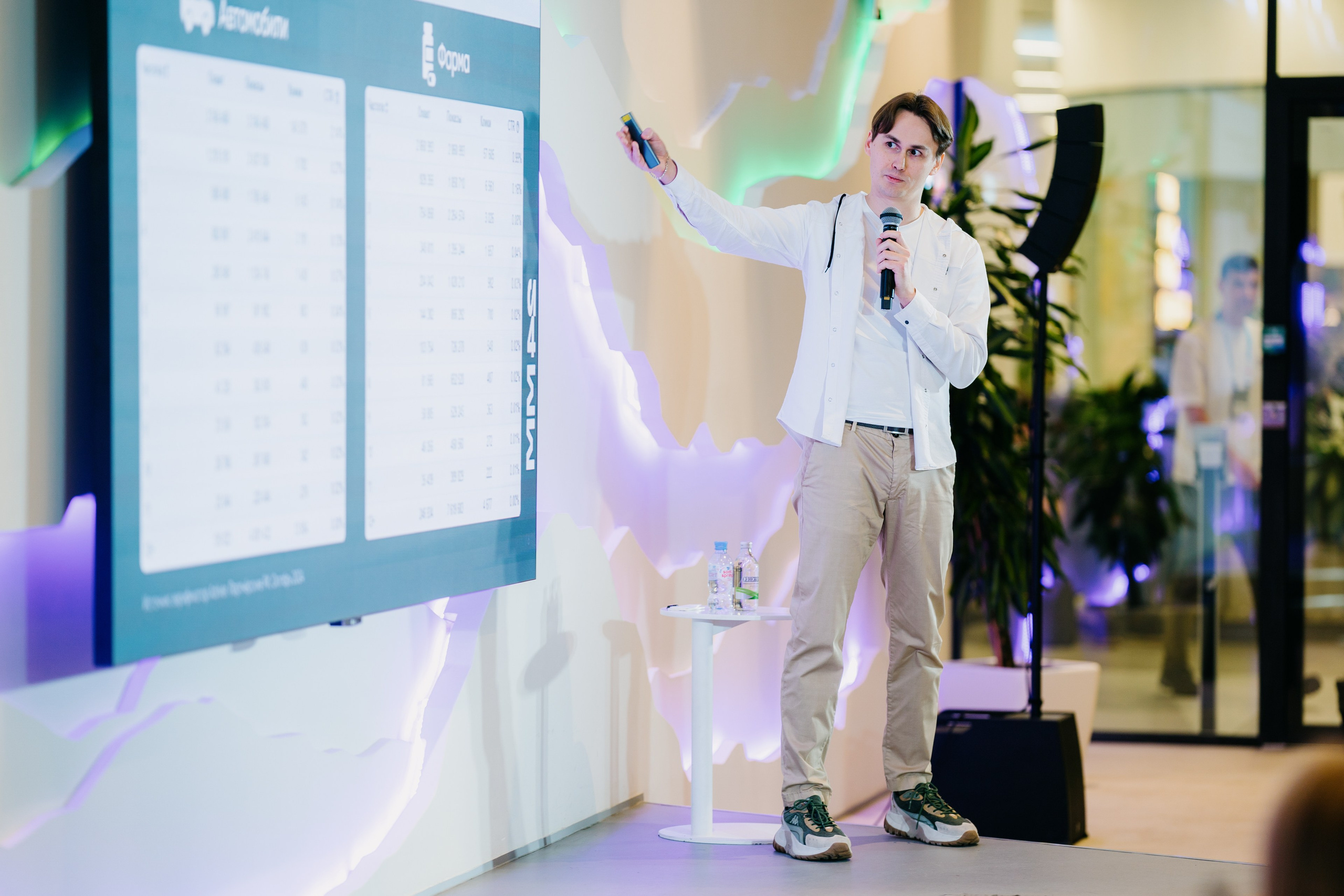 Матемаркетинг — 7–8 ноября 2024. Фотобанк Матемаркетинг