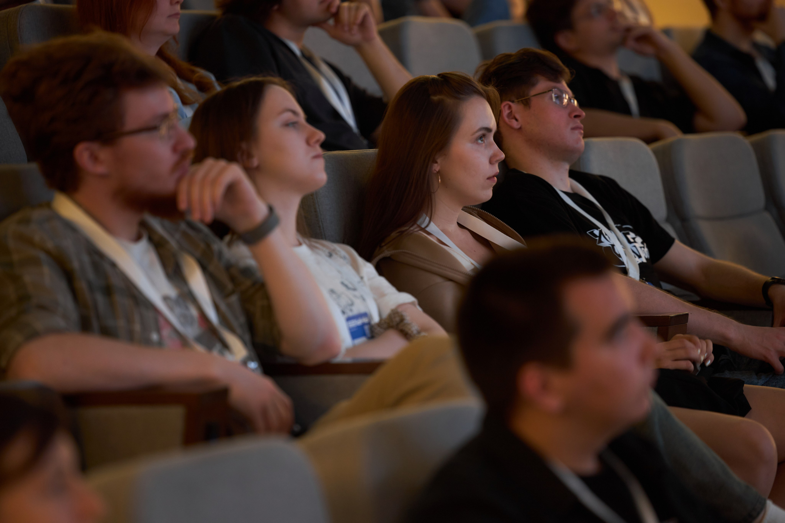 Aha! — 29–30 мая 2025. Фотобанк Матемаркетинг