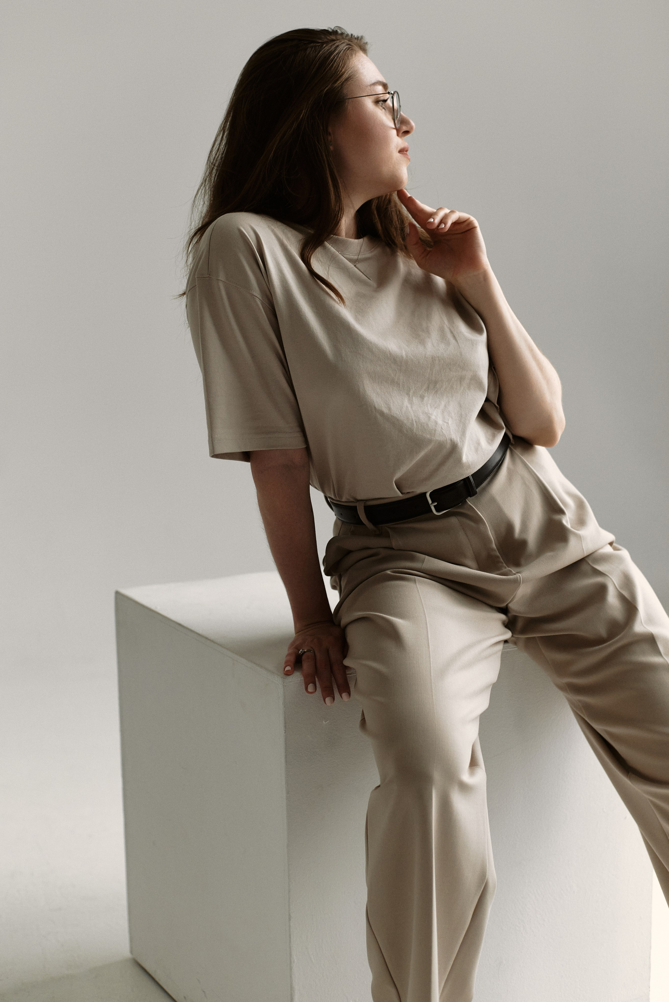 Семья Эли и Никиты. Семейный и свадебный фотограф в Нижнем Новгороде Анастасия Хренова