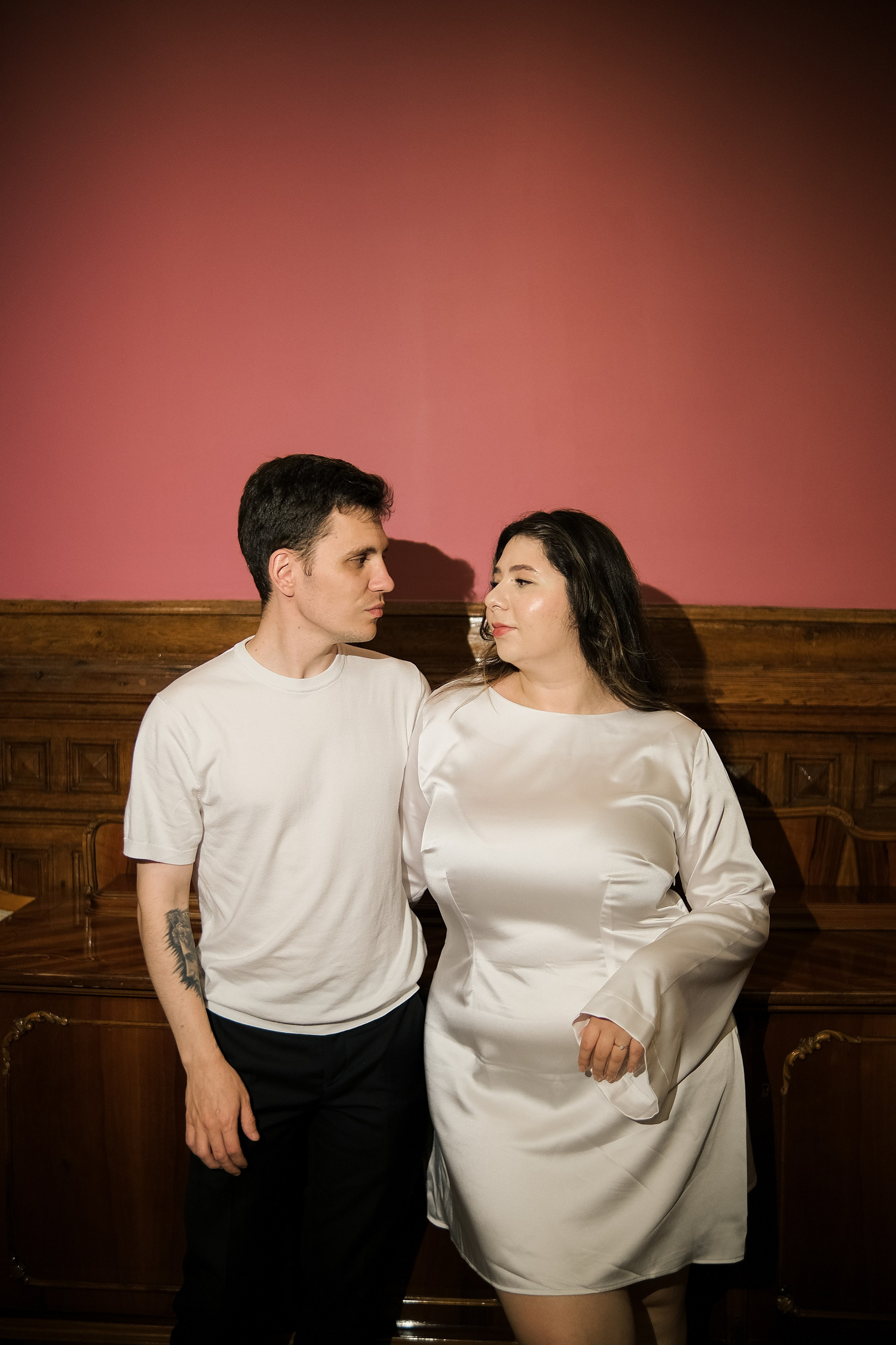 Лилит & Влад ДБ2. Phdkvmr.ru