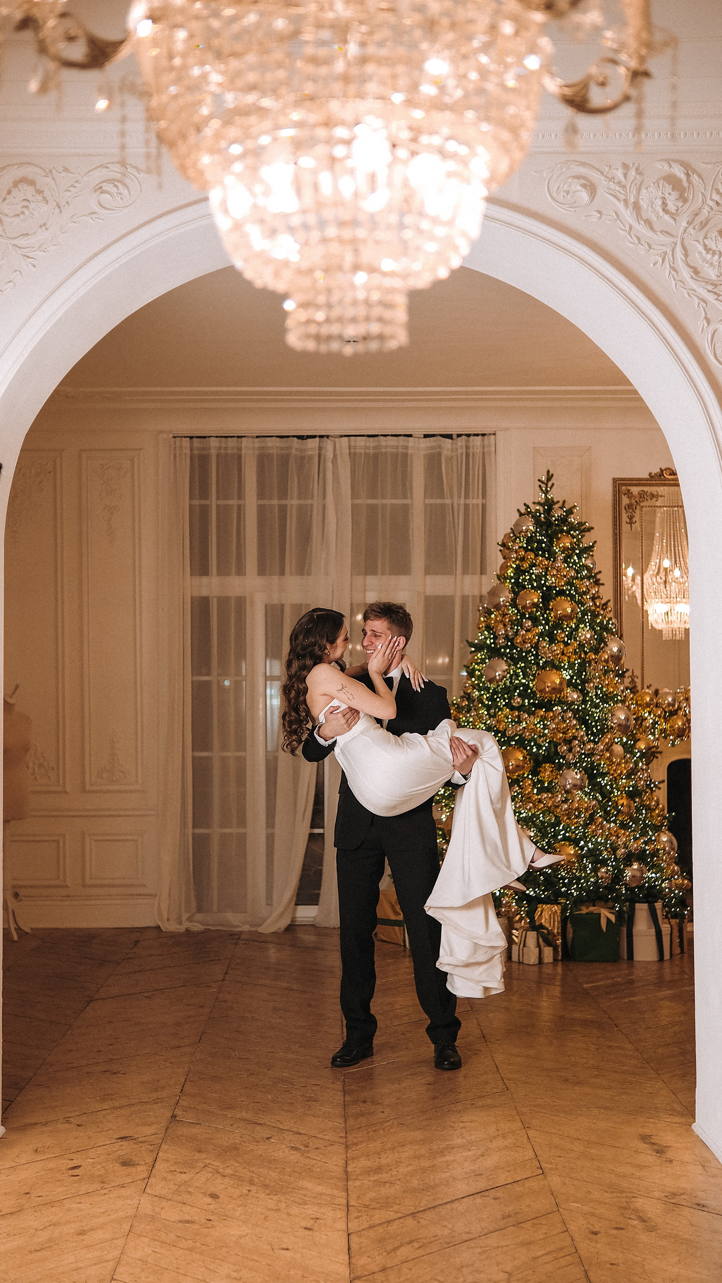 Ульяна & Коля. Загс Петроградского района. Phdkvmr.ru