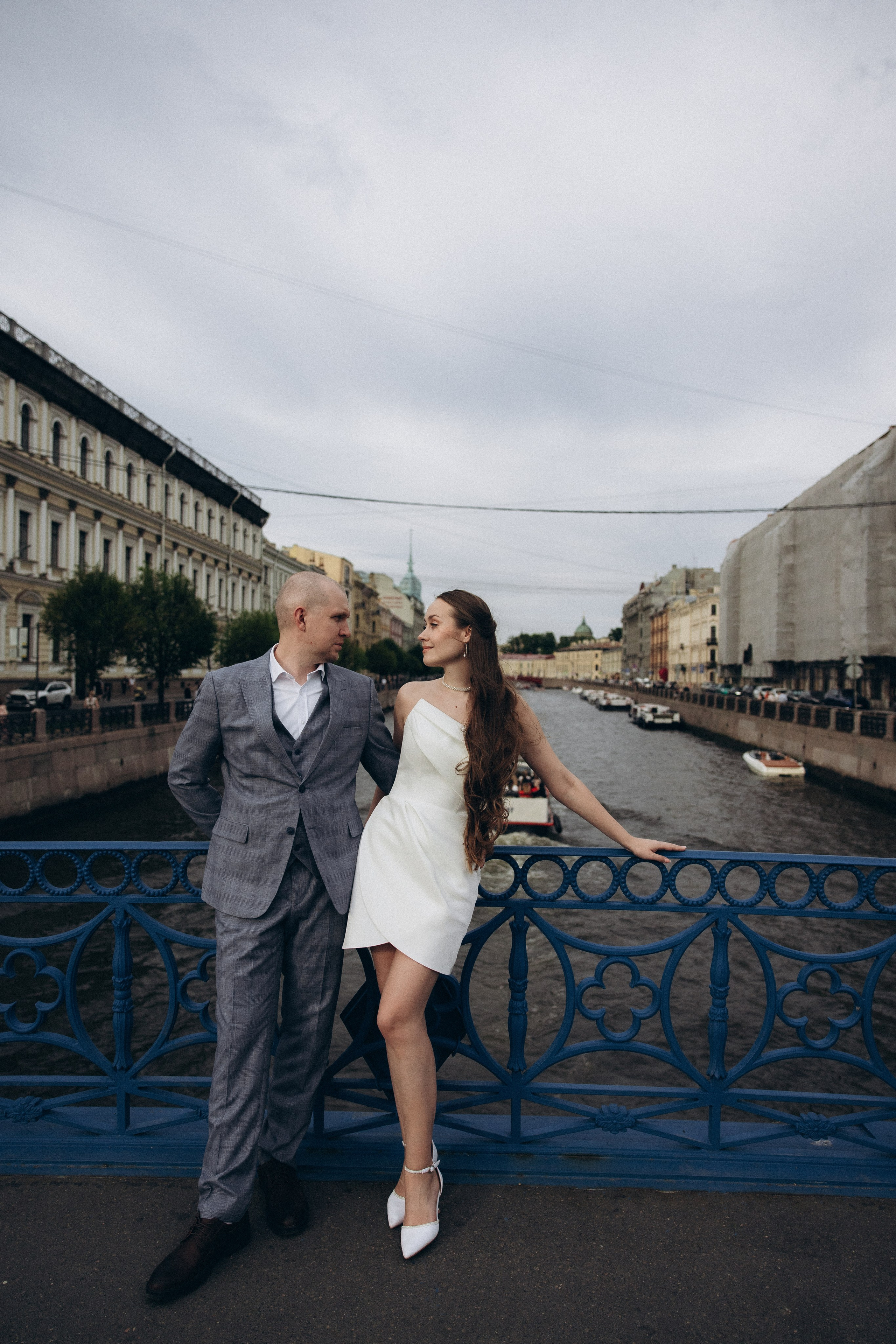 Наташа & Вова. Phdkvmr.ru