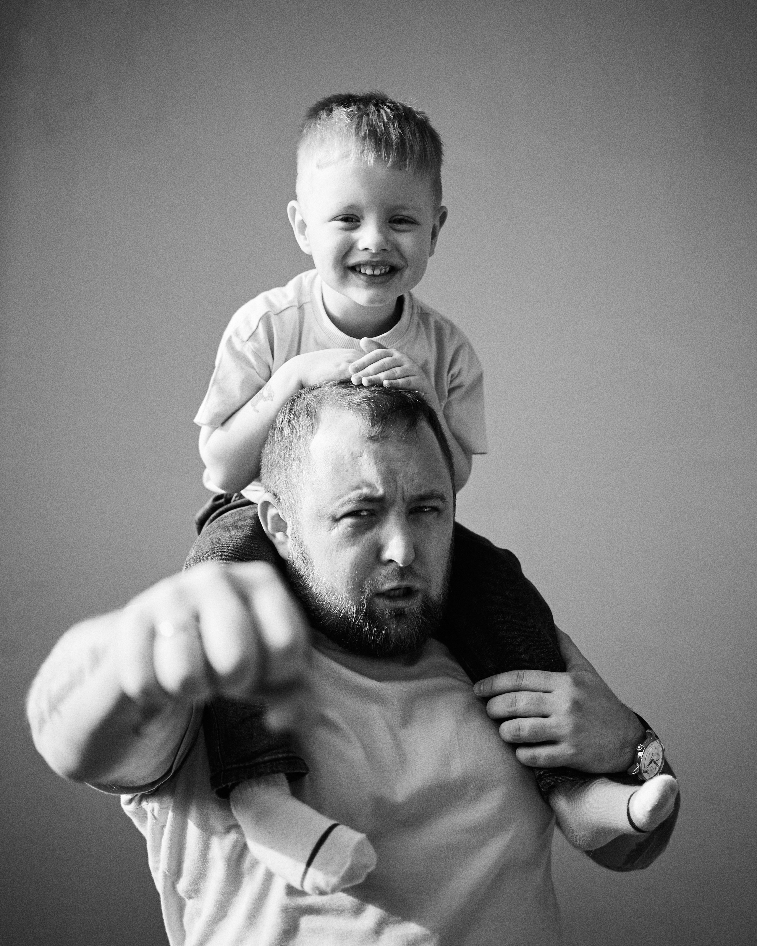 Портфолио. Фотограф Даниил Борисов