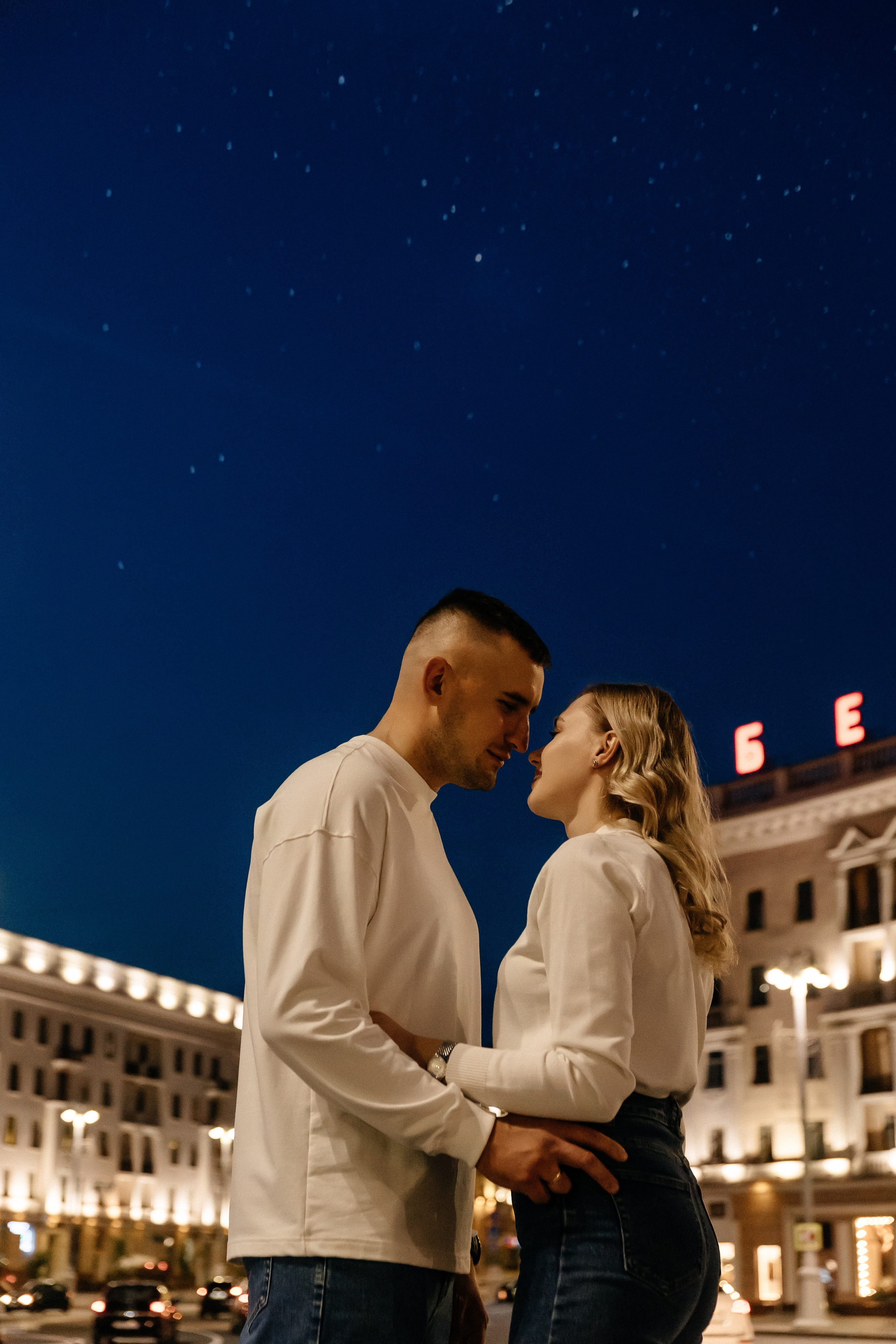 Юля и Вадим. Семейный фотограф Минск Усова Ольга