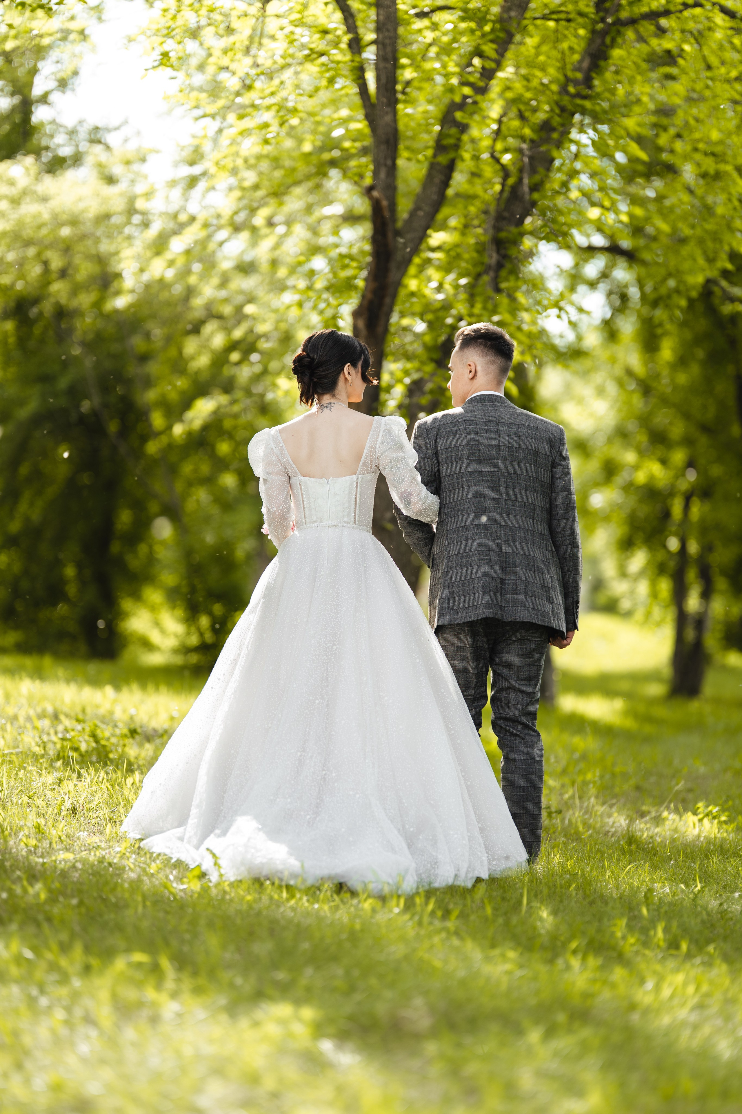Мария & Дмитрий. Фотограф Даниил