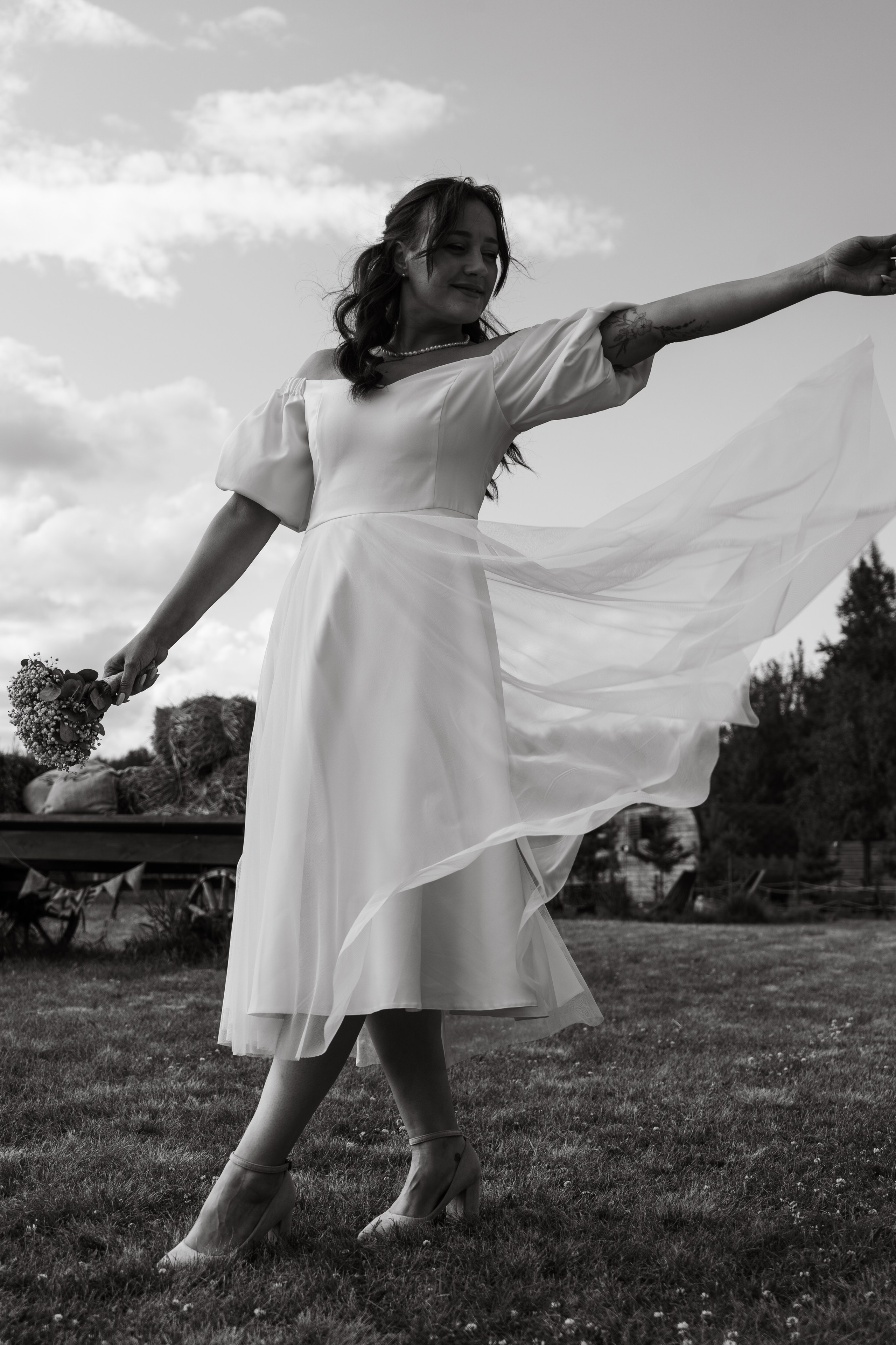 Свадебные съёмки. Главная