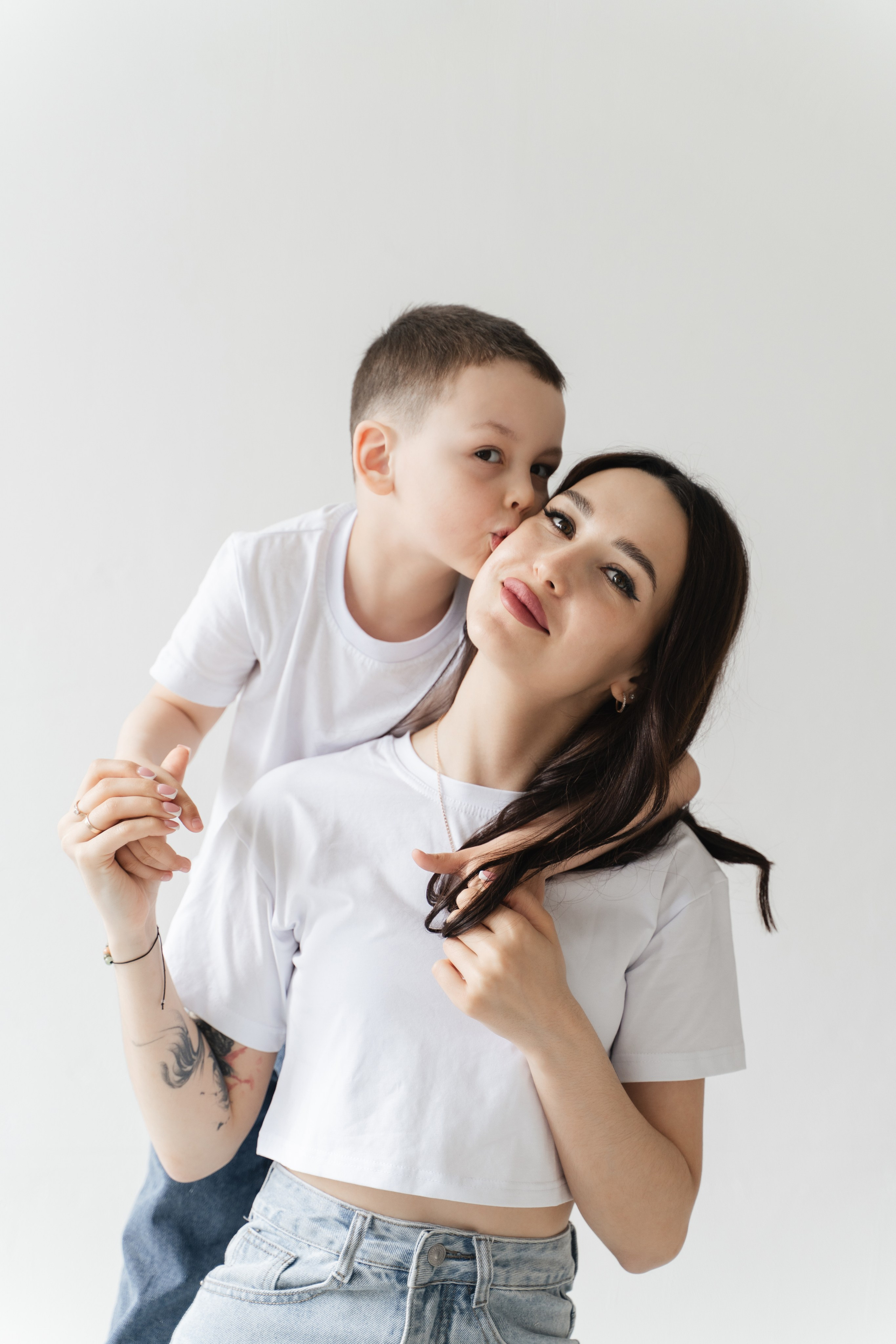 Светлана & Никита. Главная