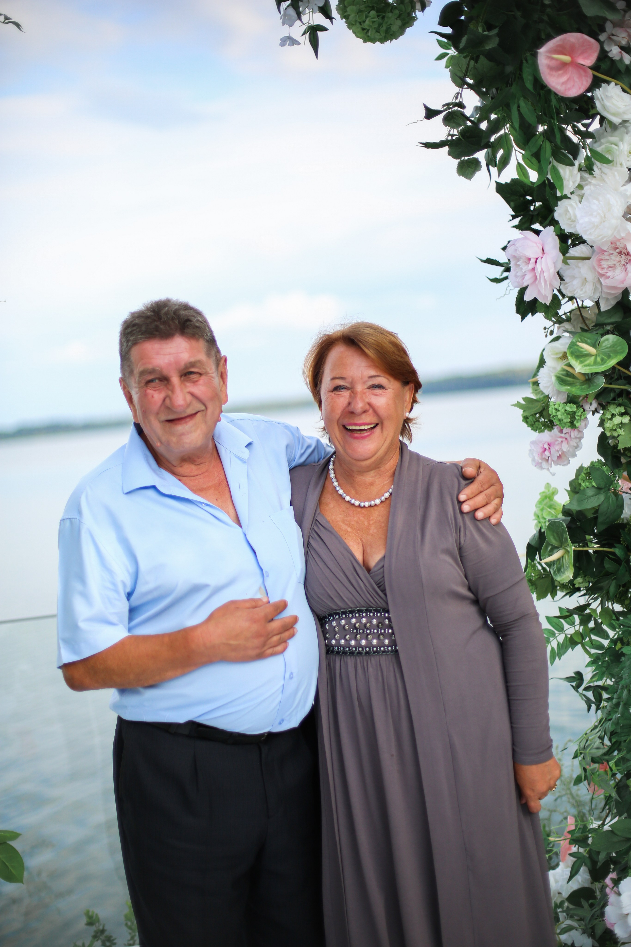 Любовь и Сергей (полный день). Фотограф Екатерина Максимова: семейные, индивидуальные съемки, свадьбы