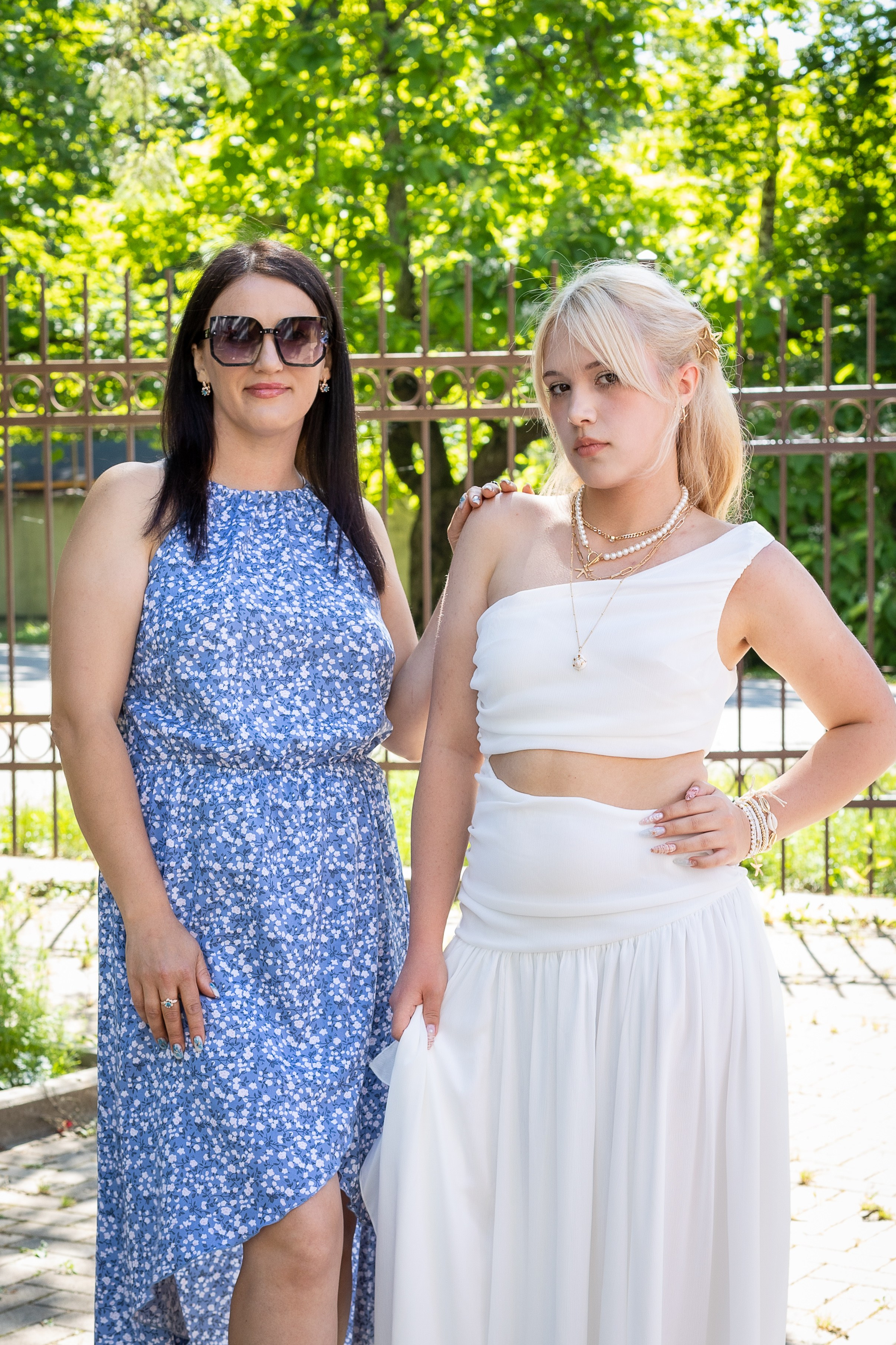 Вручение аттестата 2025. Выпускные альбомы Майкоп, Краснодар Елена Золотарева