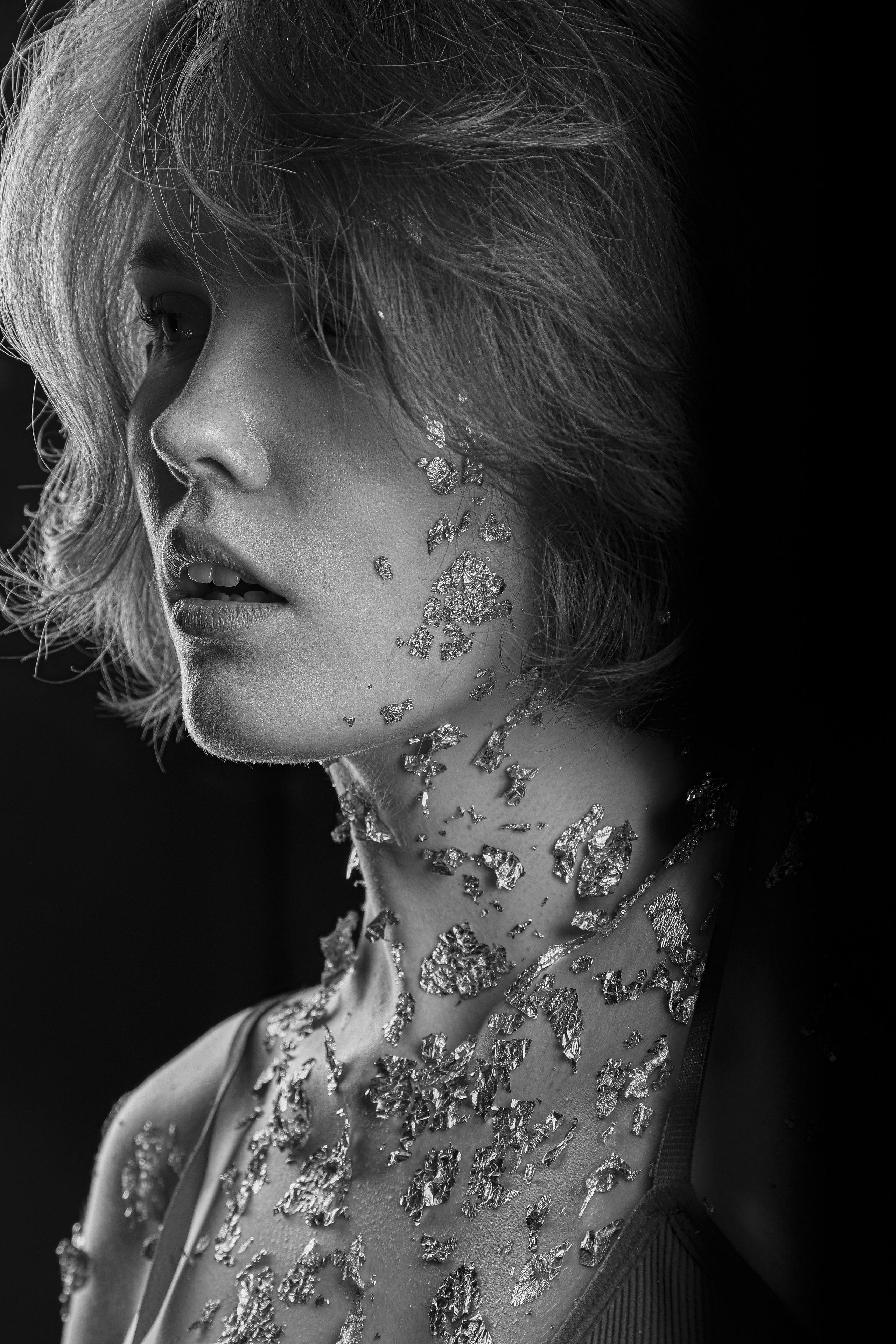 Вероника. Фотограф в Новосибирске Александр Иванов