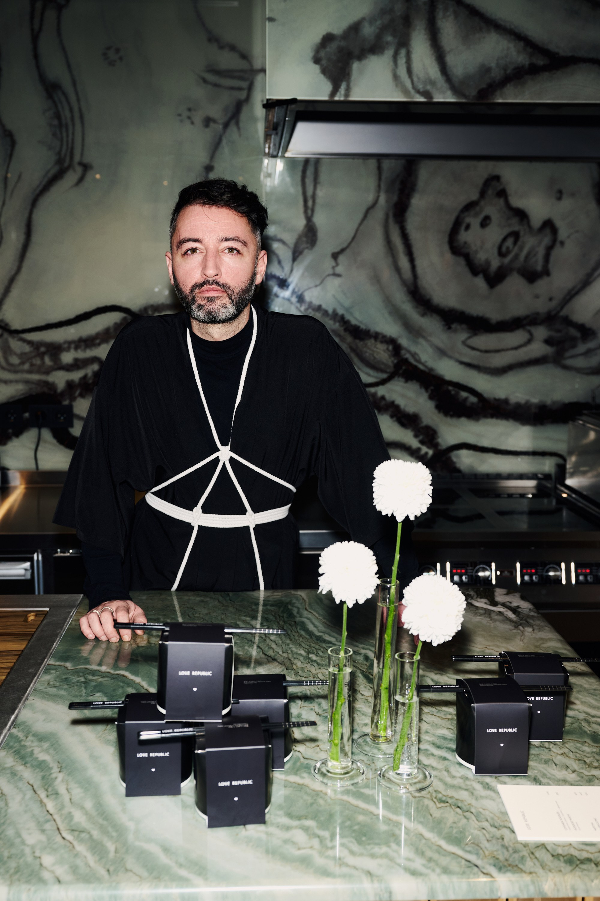 Love Republic Pop-up. Фотограф Сергей Бойко Москва