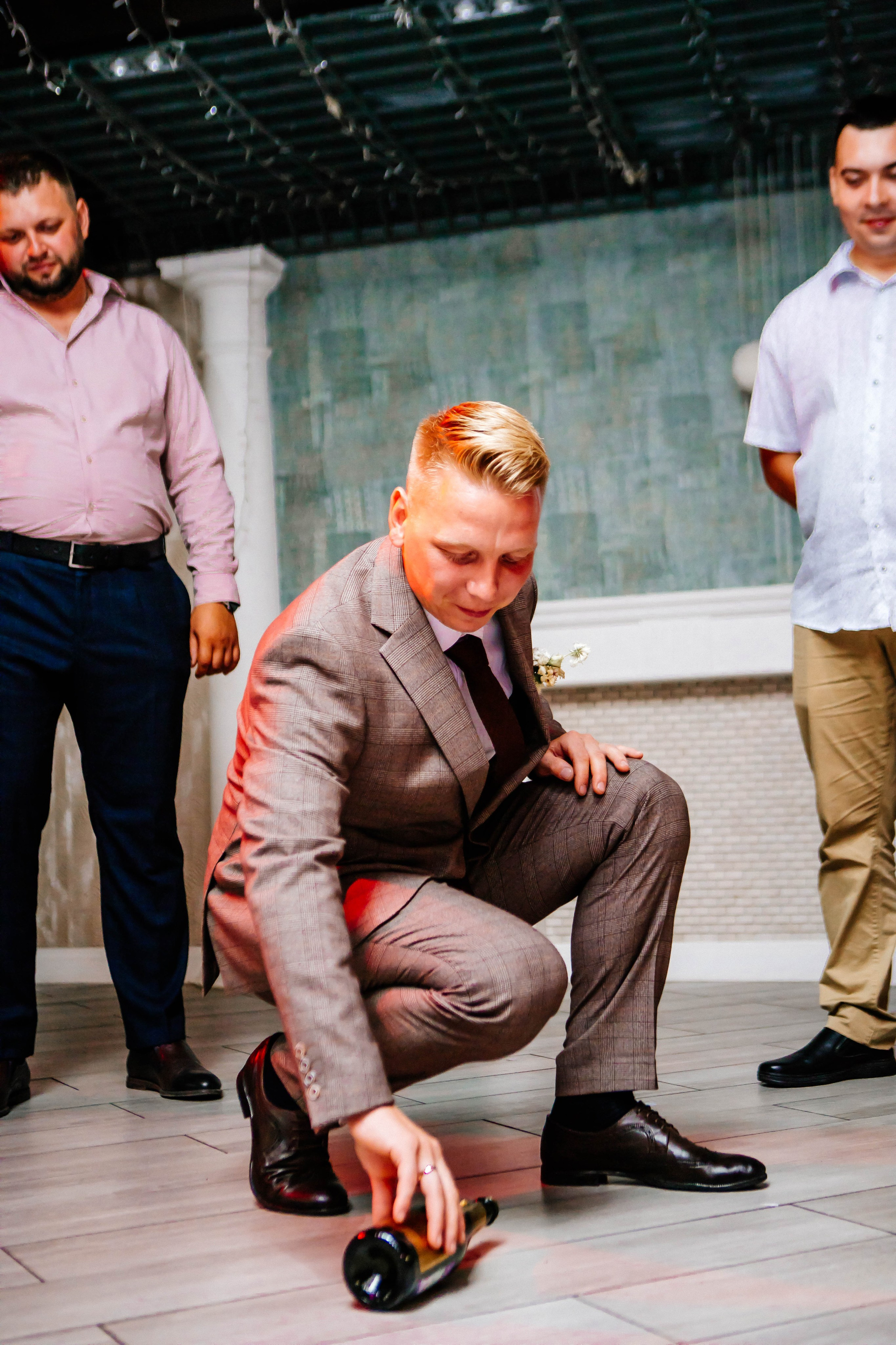 Форсаж. Рыжова Тамара