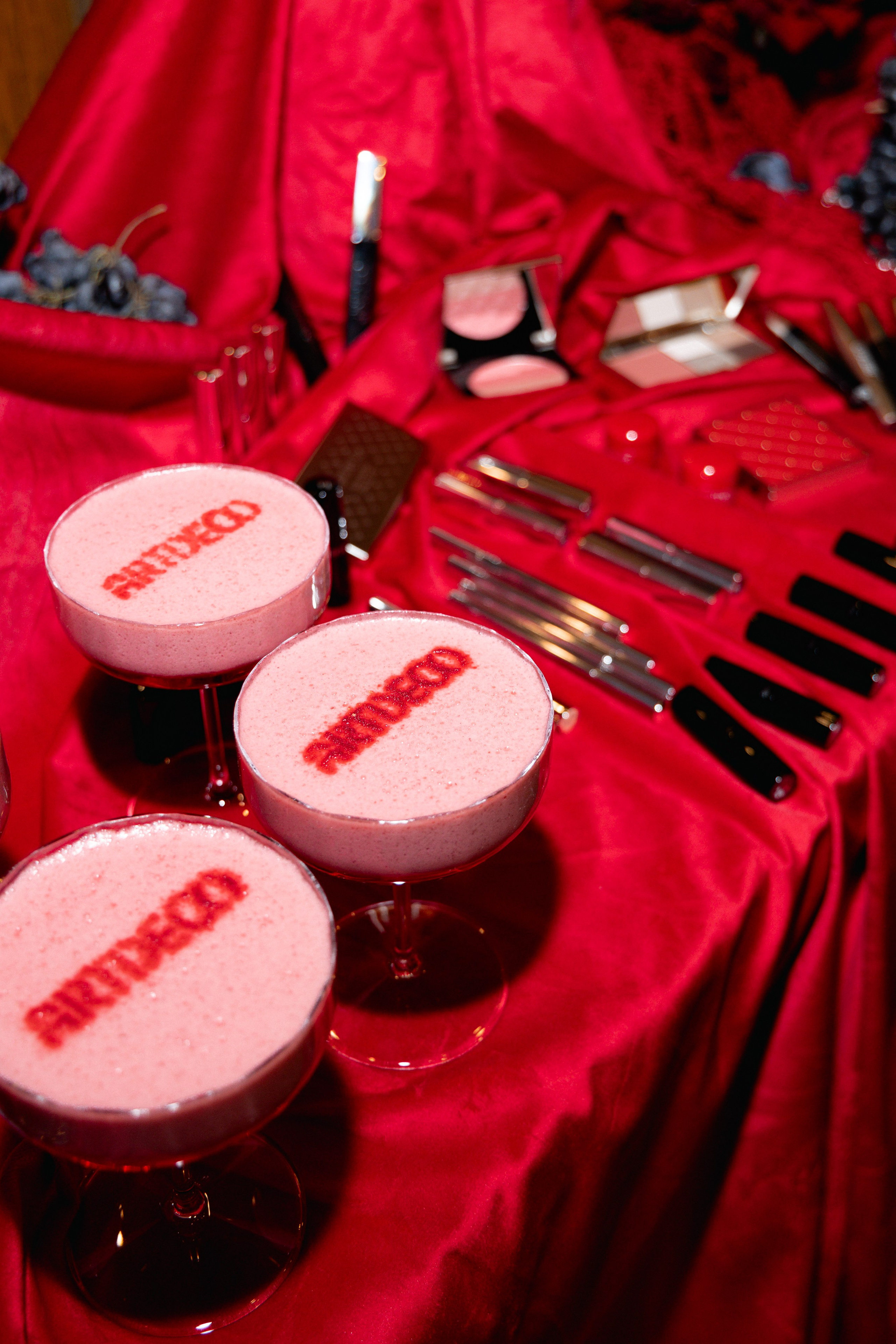 ARTDECO | 29.10.25. Репортажный фотограф Сурков Артем Москва