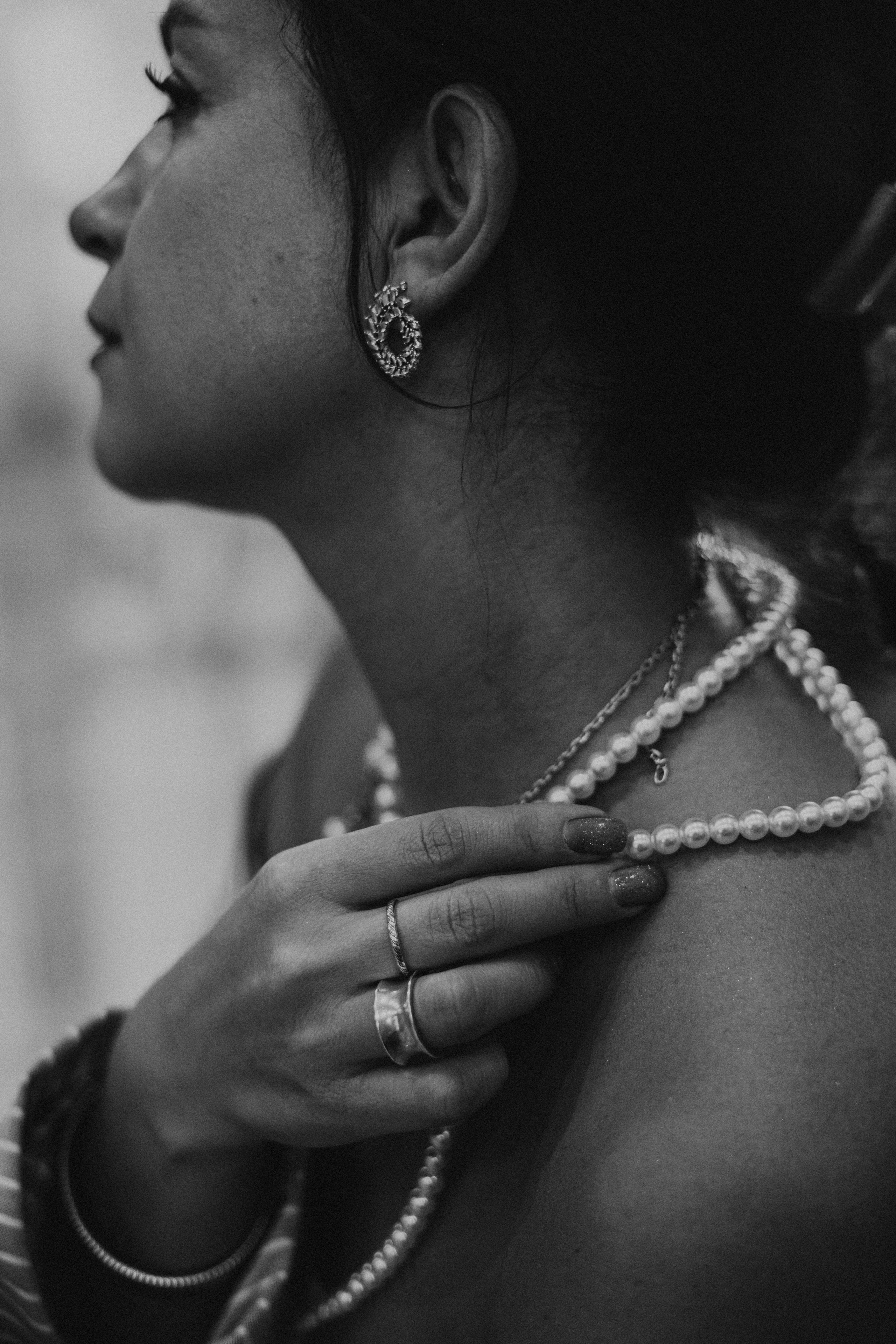 Индивидуальные портреты. Фотограф в Москве Юлия Резвова